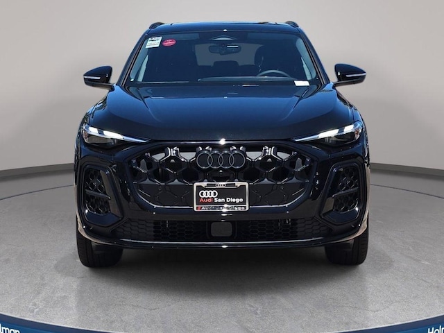 2026 Audi Q5