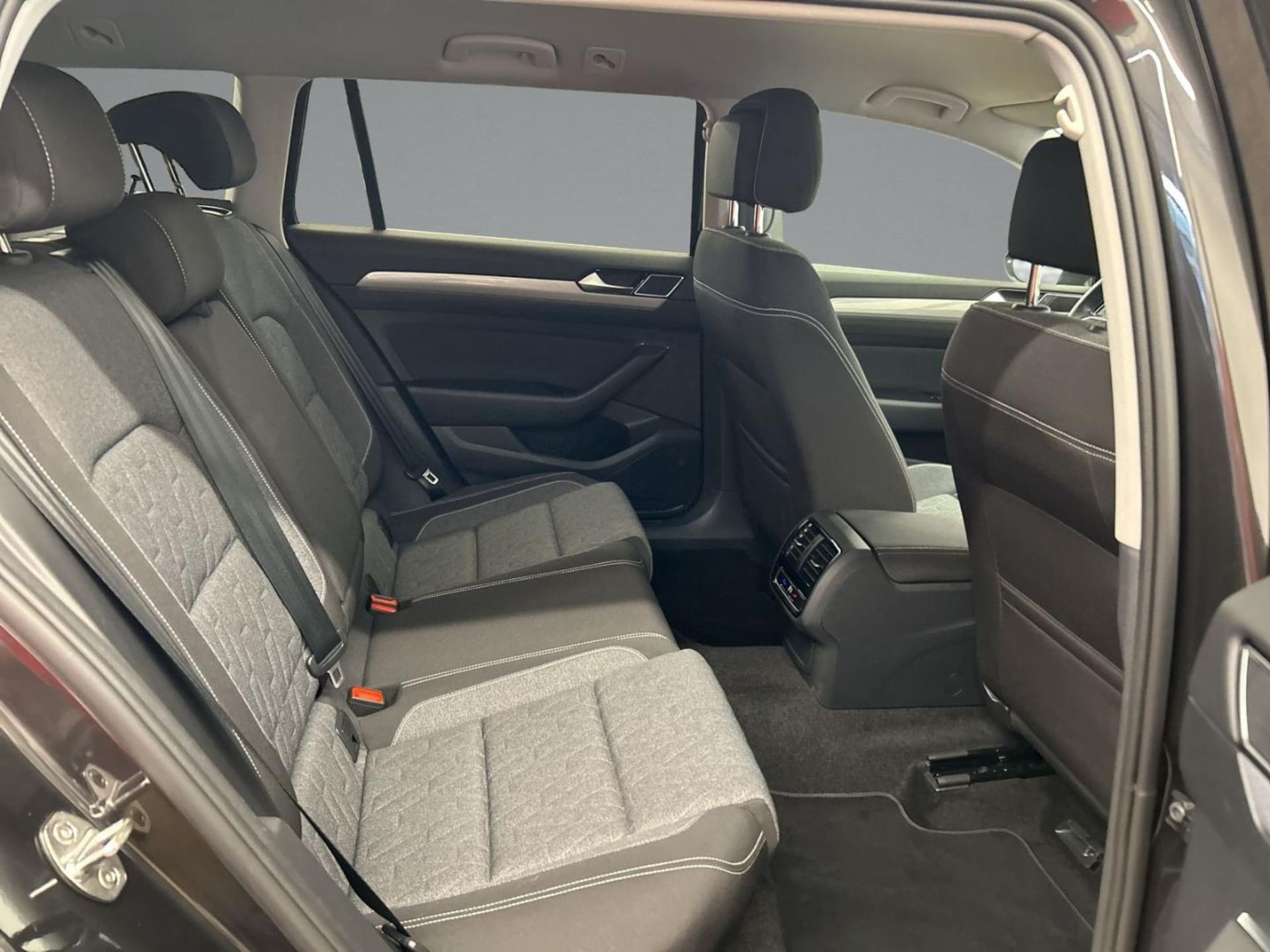 Volkswagen Passat Variant Business