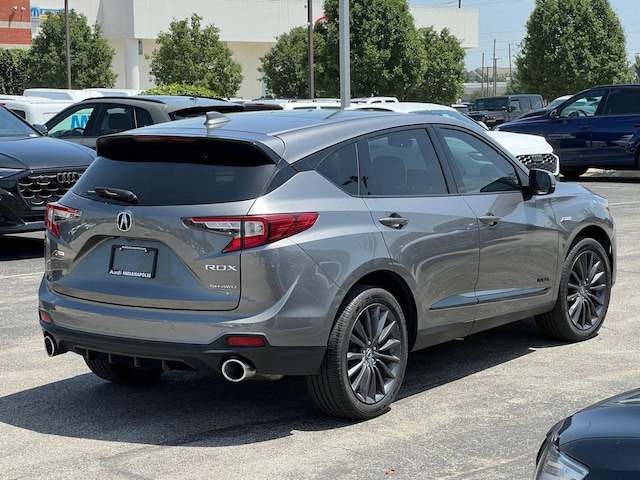 2023 Acura RDX