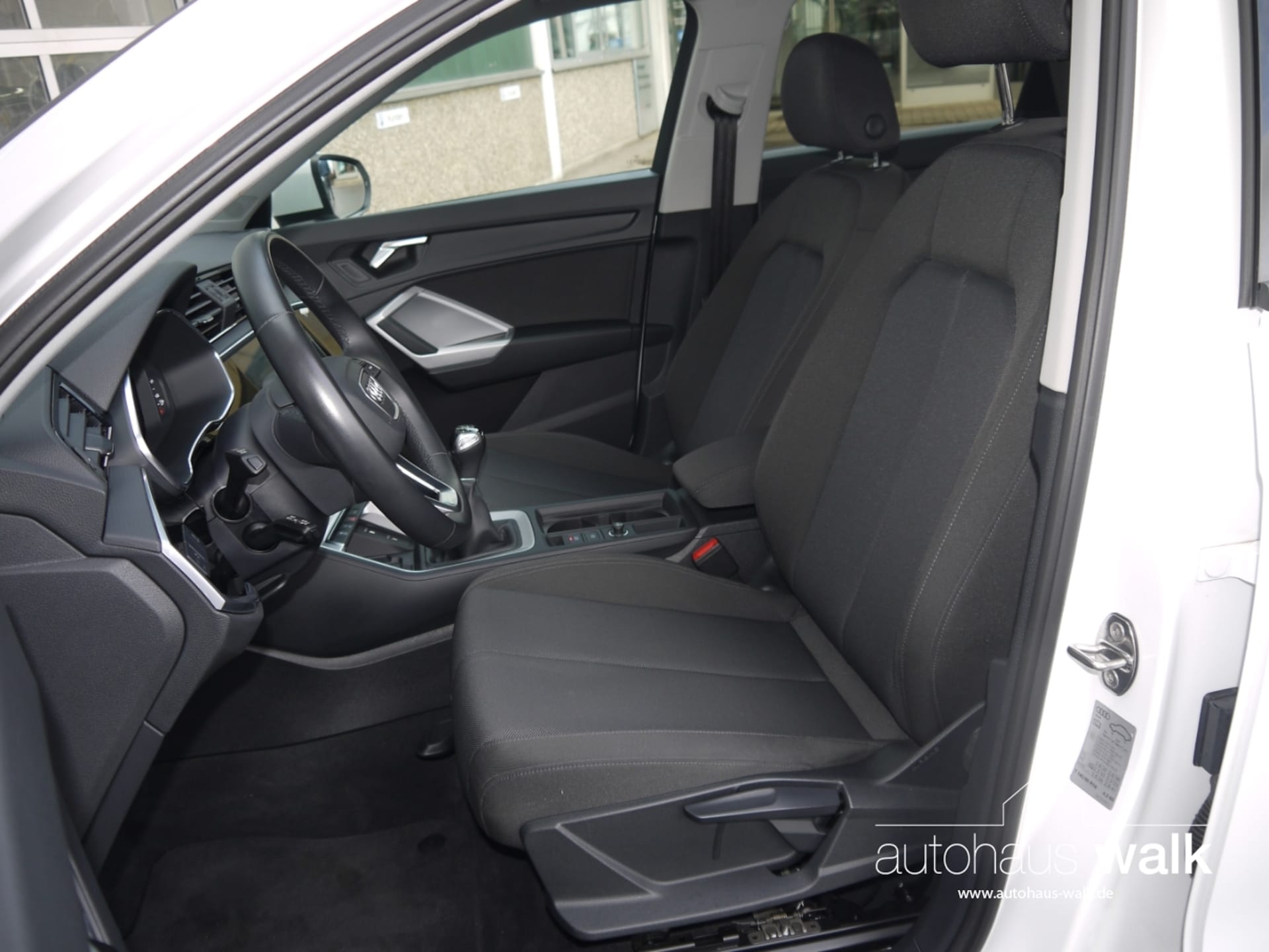 Audi Q3 SUV