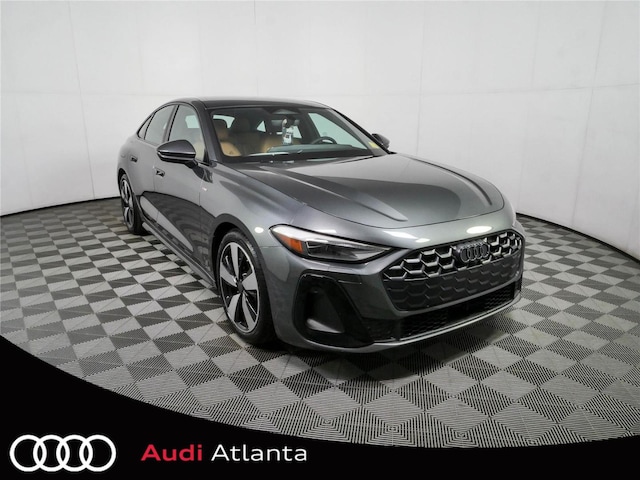 2026 Audi A5