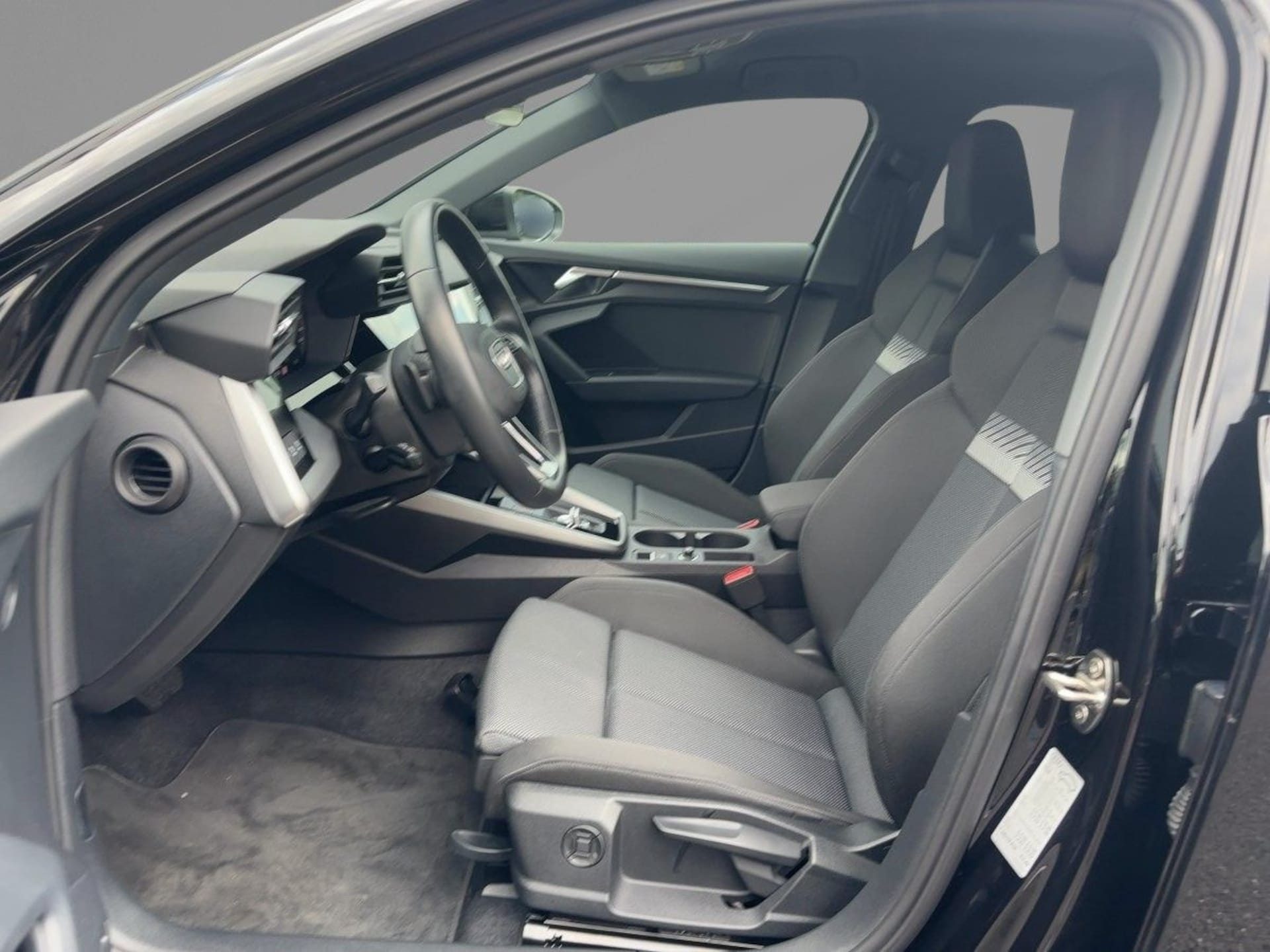 Audi A3 Sportback Advanced