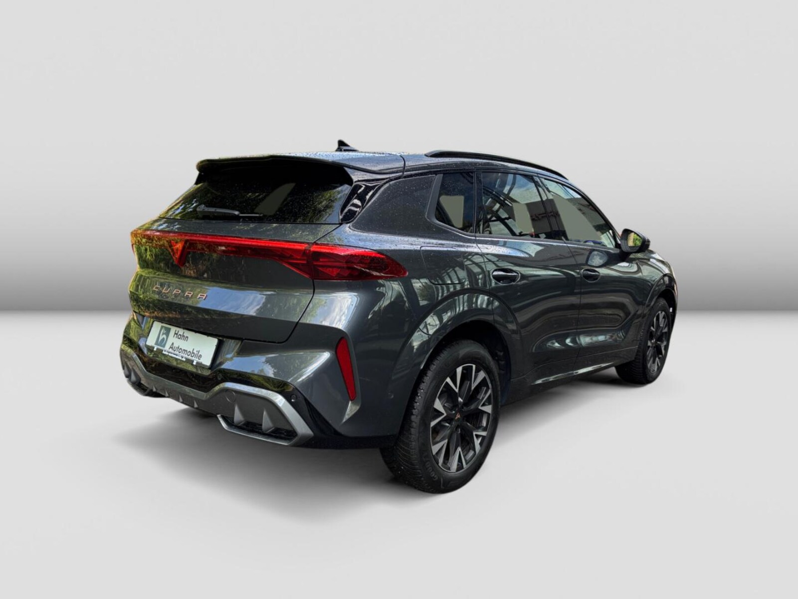 CUPRA Terramar – Bild 3