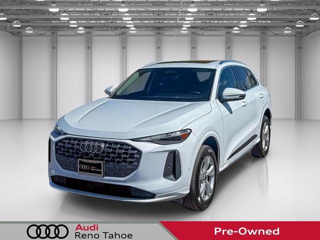 Photo of 2025 Audi Q5 