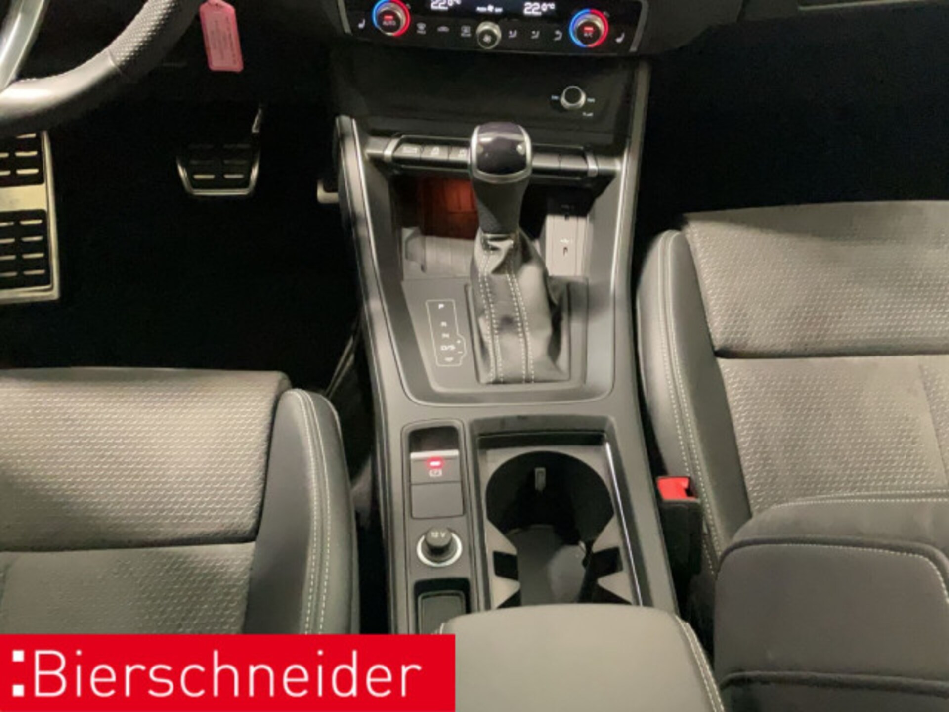 Audi Q3 Sportback S line
