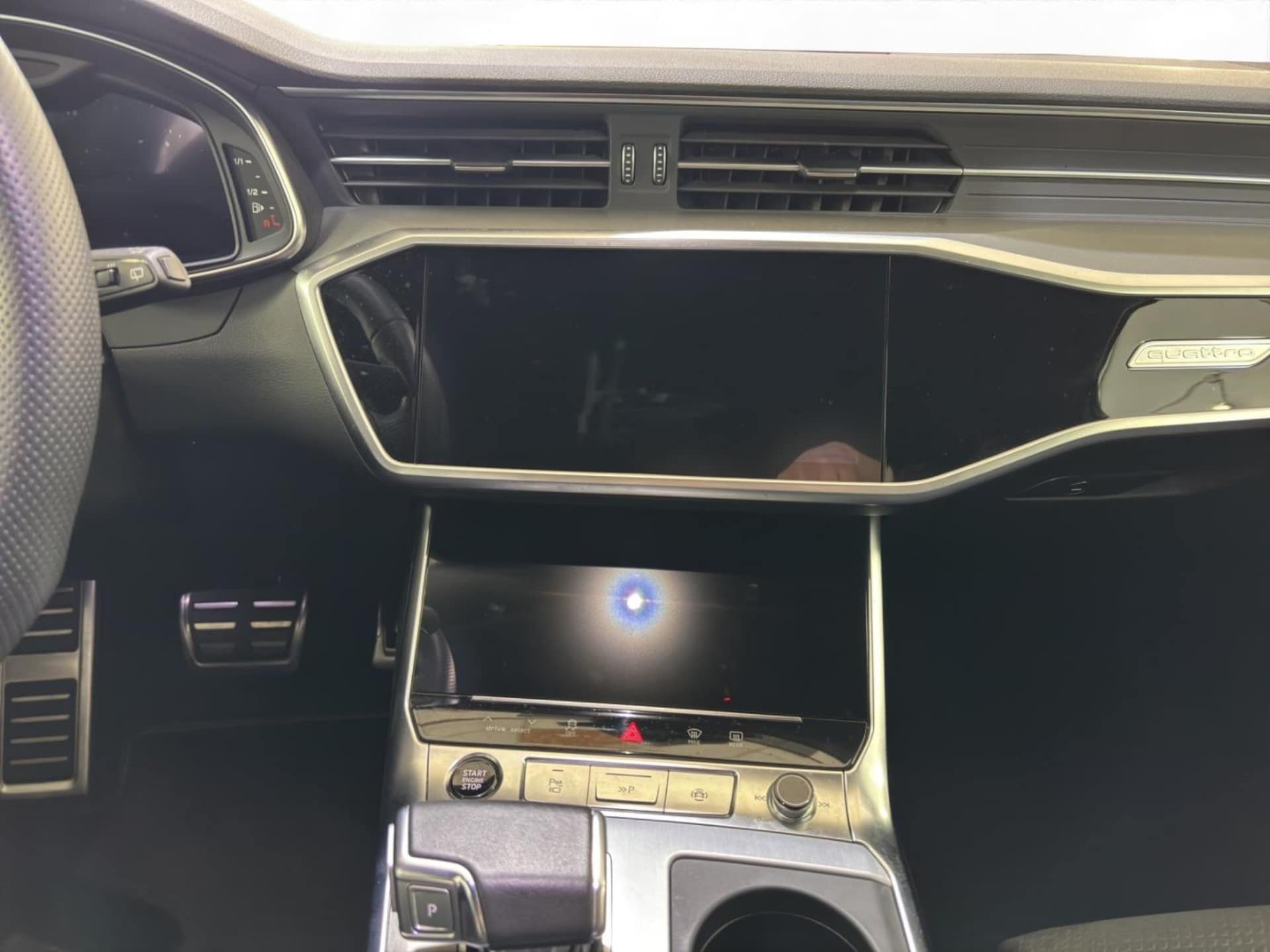Audi A6 Avant TFSI e Sport