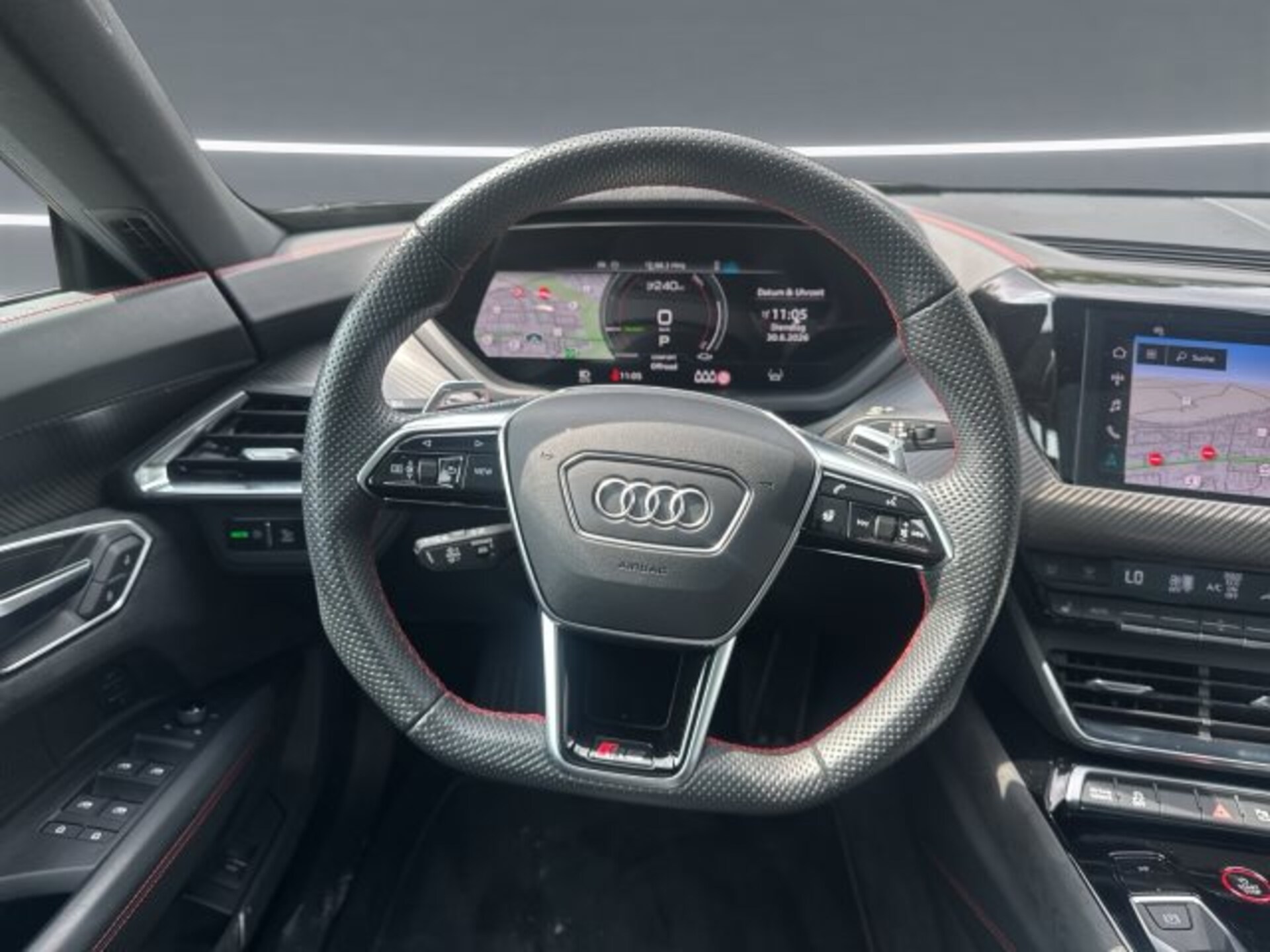 Audi RS e-tron GT