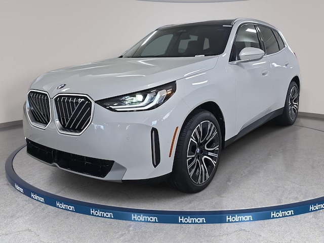 Photo of 2026 BMW X3