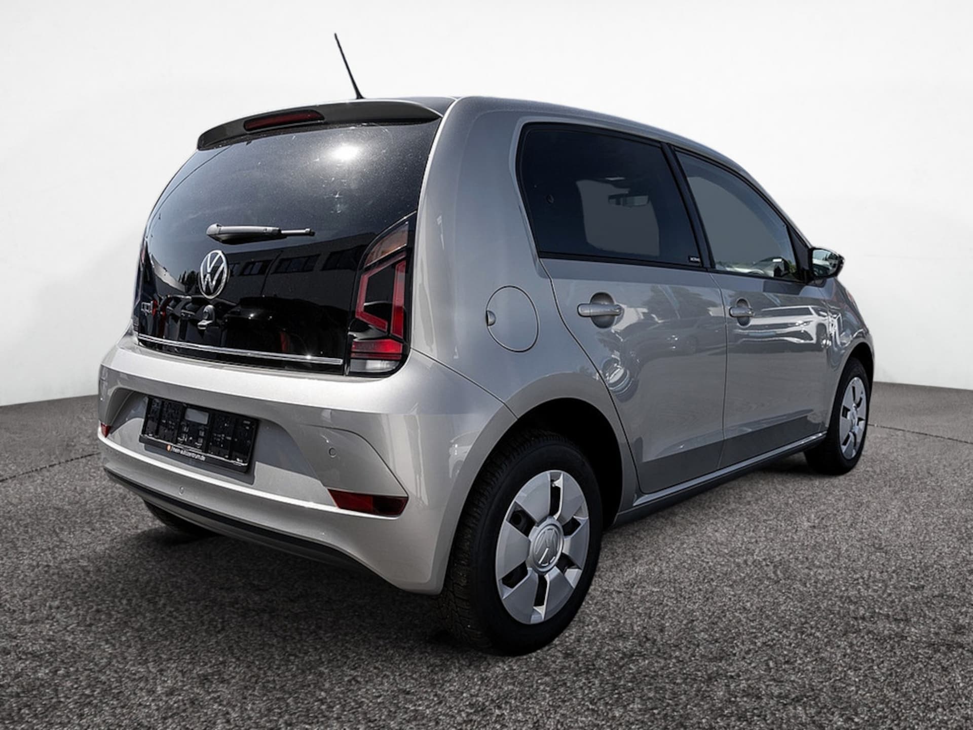 Volkswagen up! ACTIVE