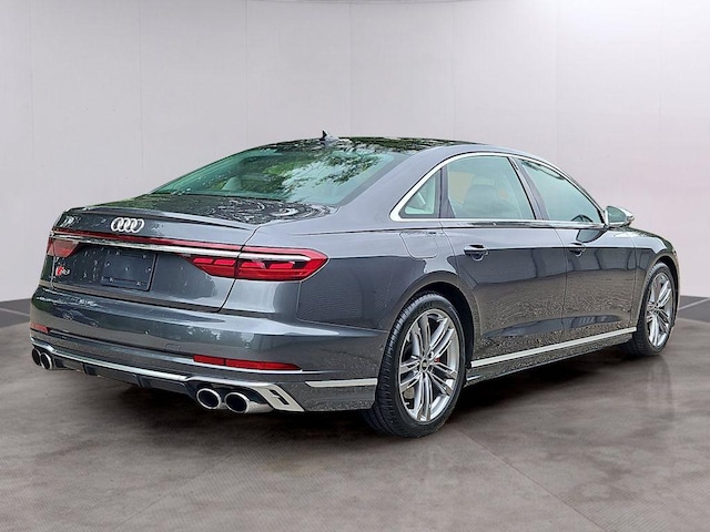 2023 Audi S8 L