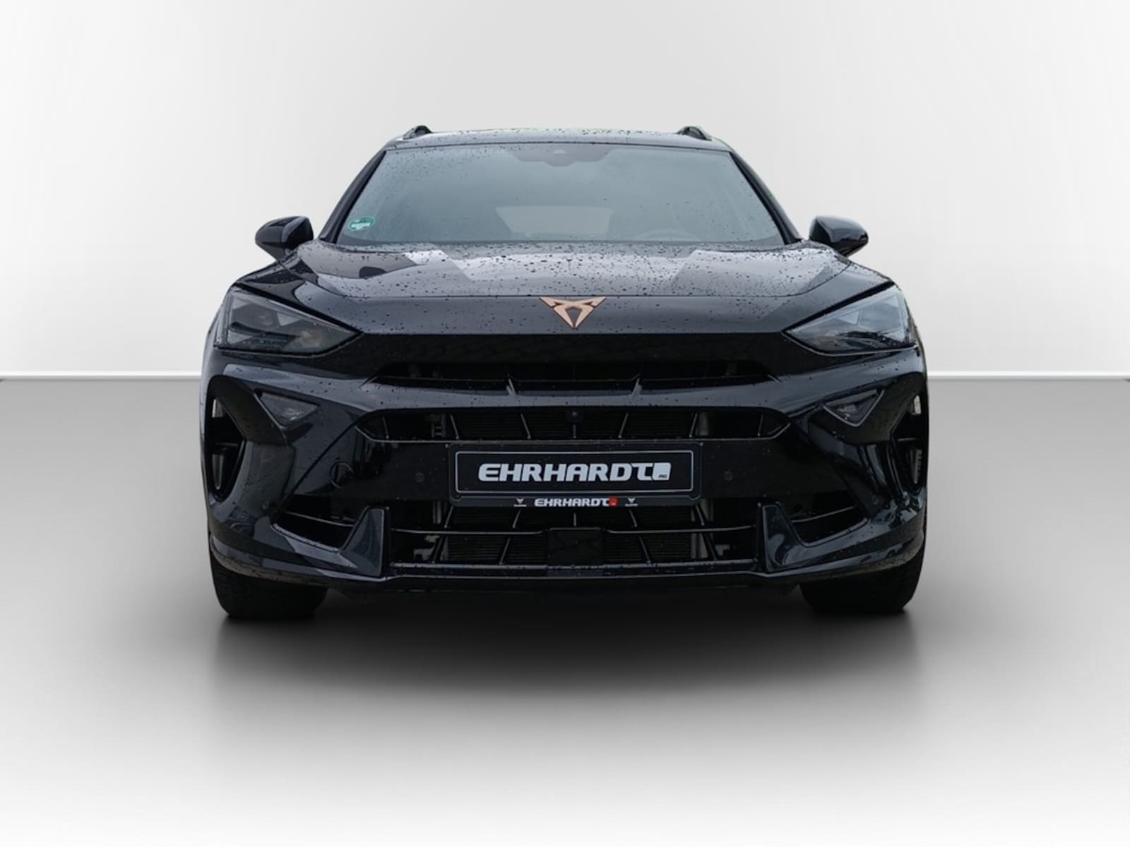 CUPRA Formentor – Bild 3