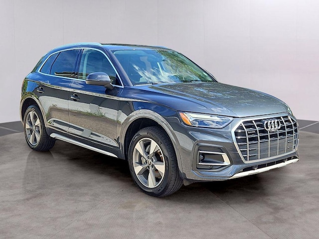 2024 Audi Q5
