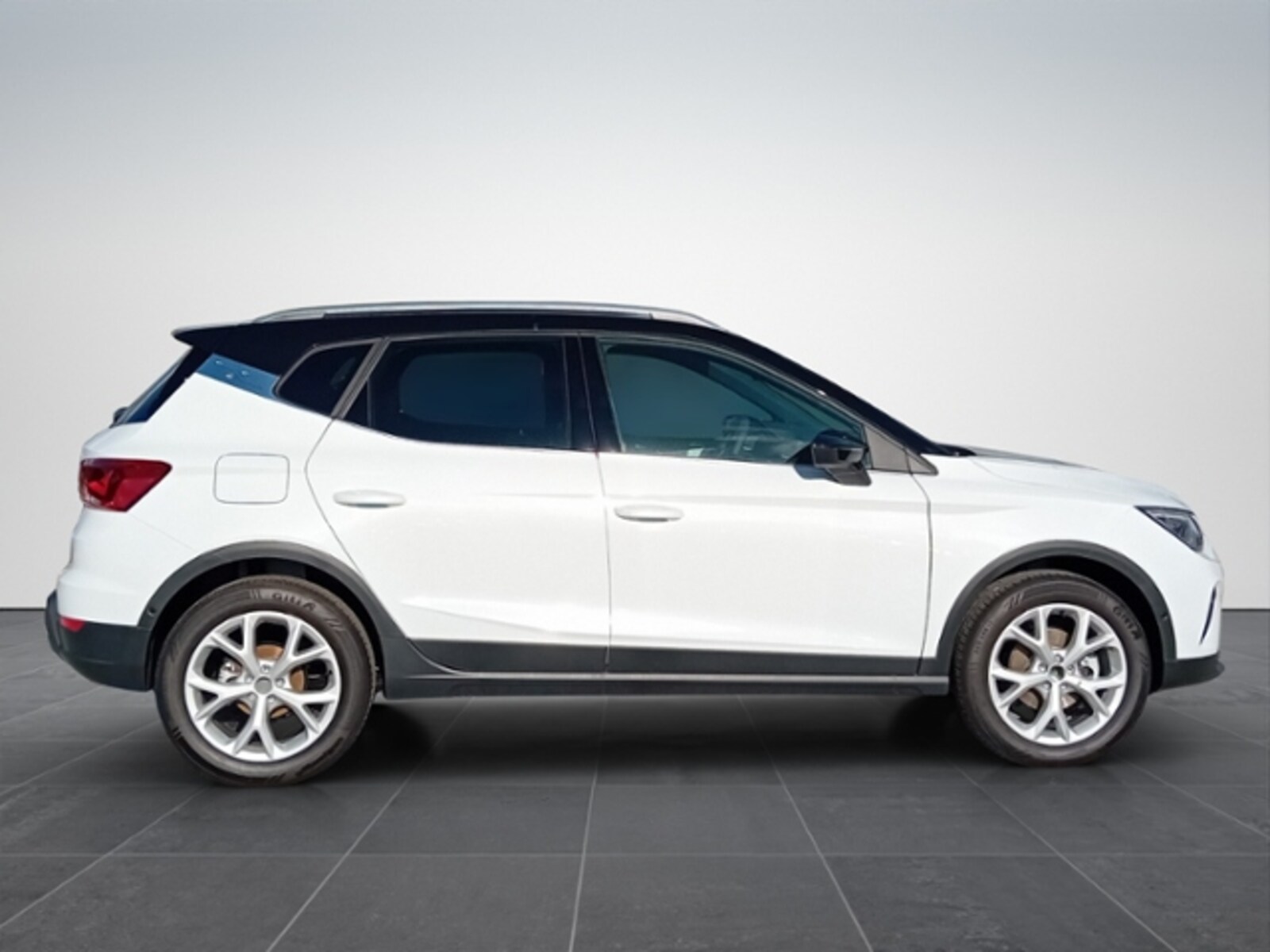 SEAT Arona – Bild 8