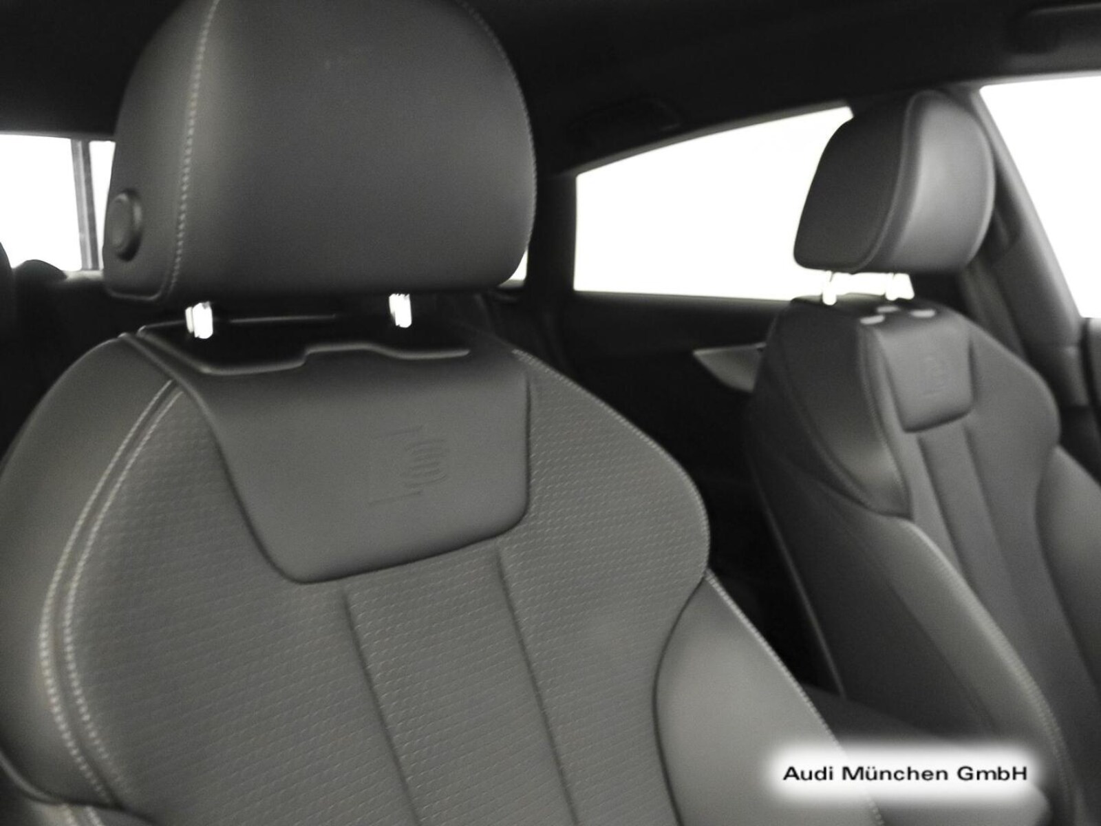 Audi S5 Sportback – Bild 12