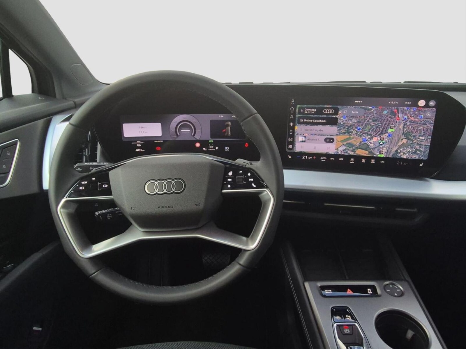Audi Q4 e-tron – Bild 14
