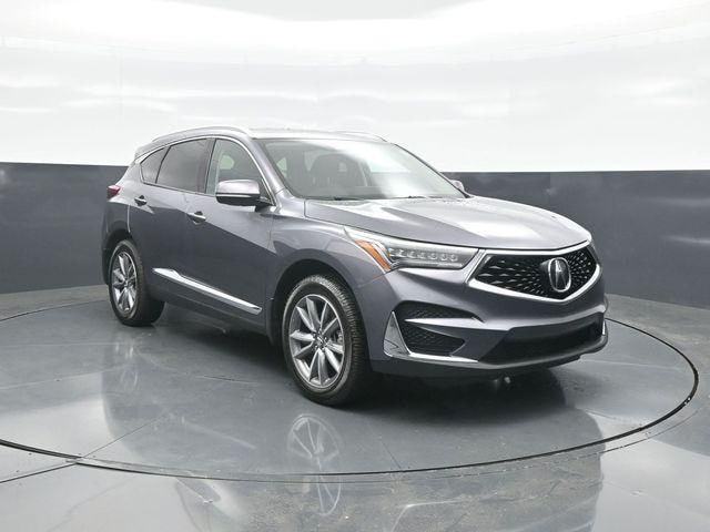 2020 Acura RDX