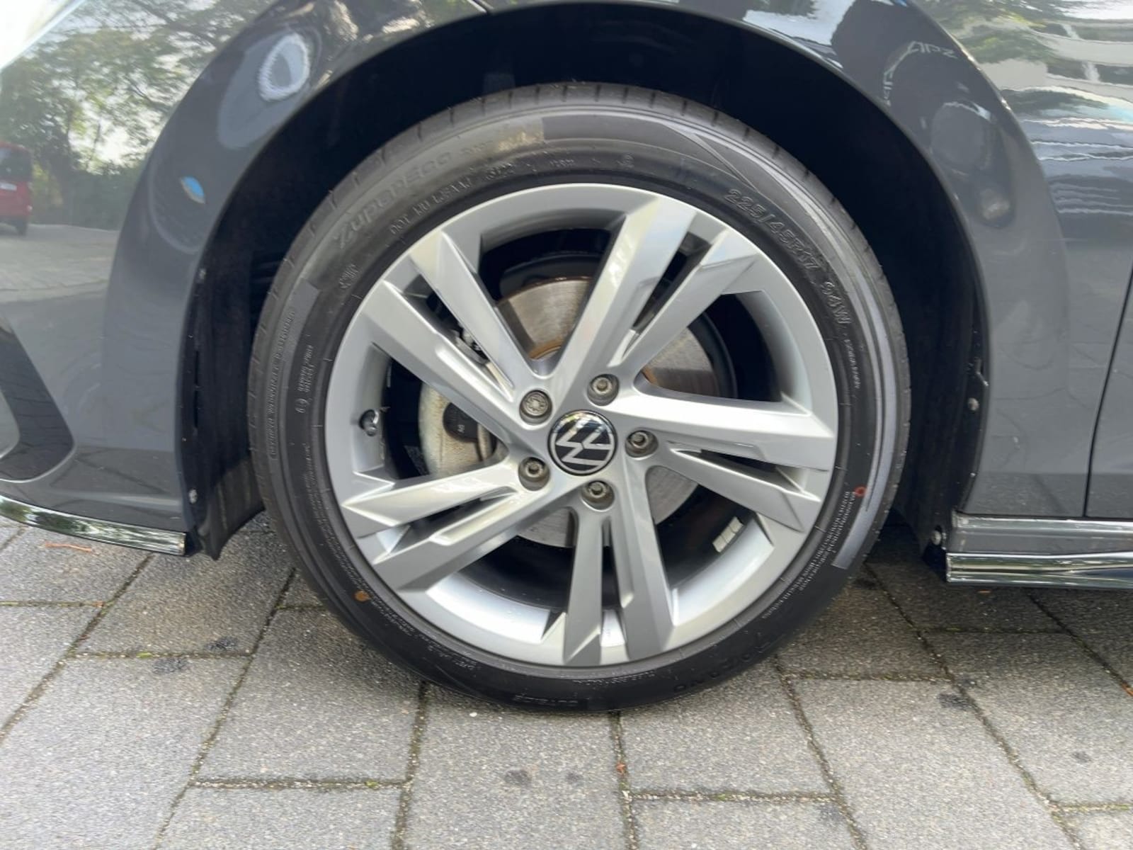 Volkswagen Golf – Bild 14