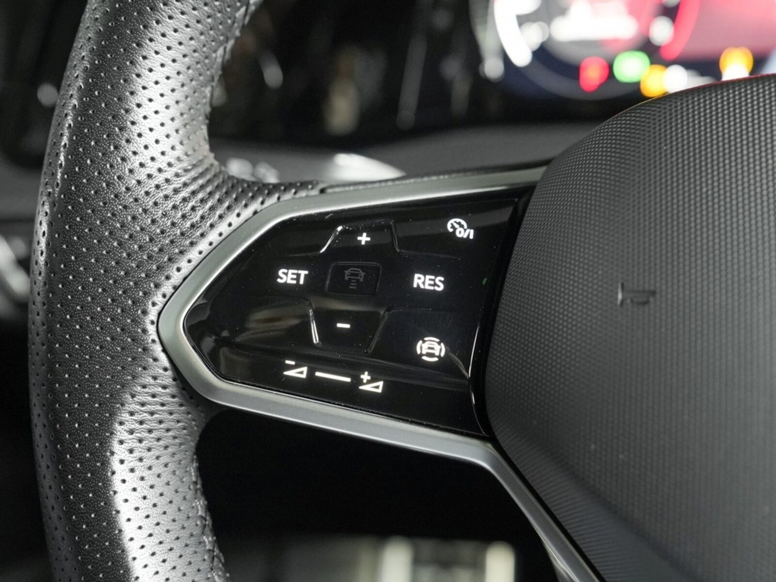 Volkswagen Golf – Bild 16
