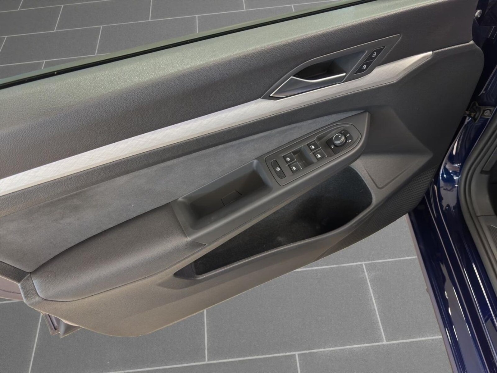 Volkswagen Golf Variant – Bild 13