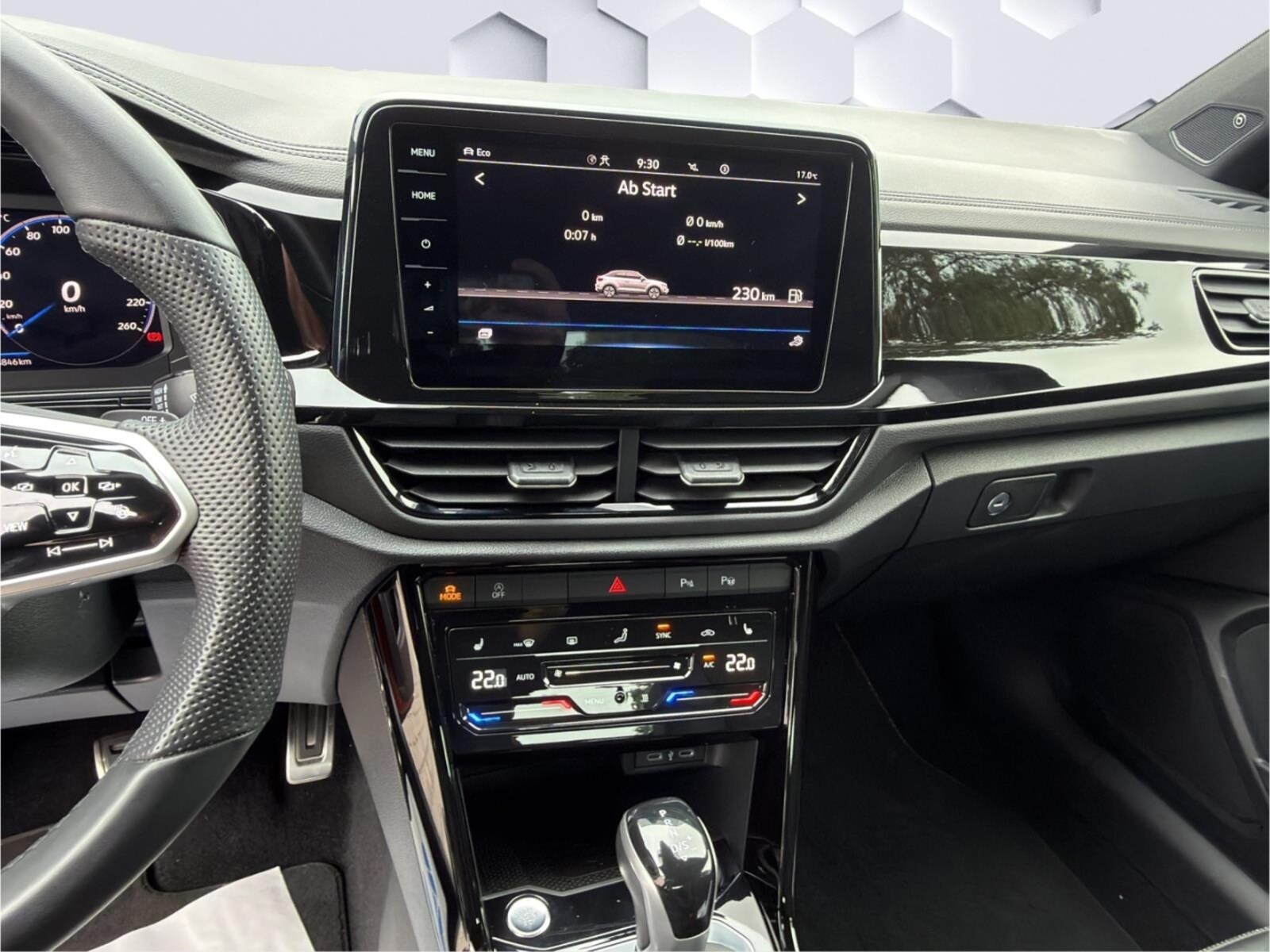 Volkswagen T-Roc Cabriolet – Bild 14