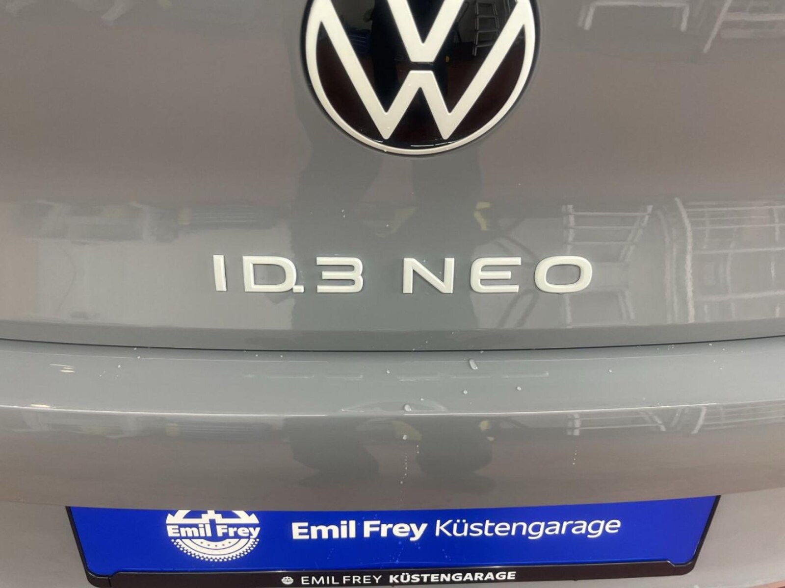 Volkswagen ID.3 Neo – Bild 21
