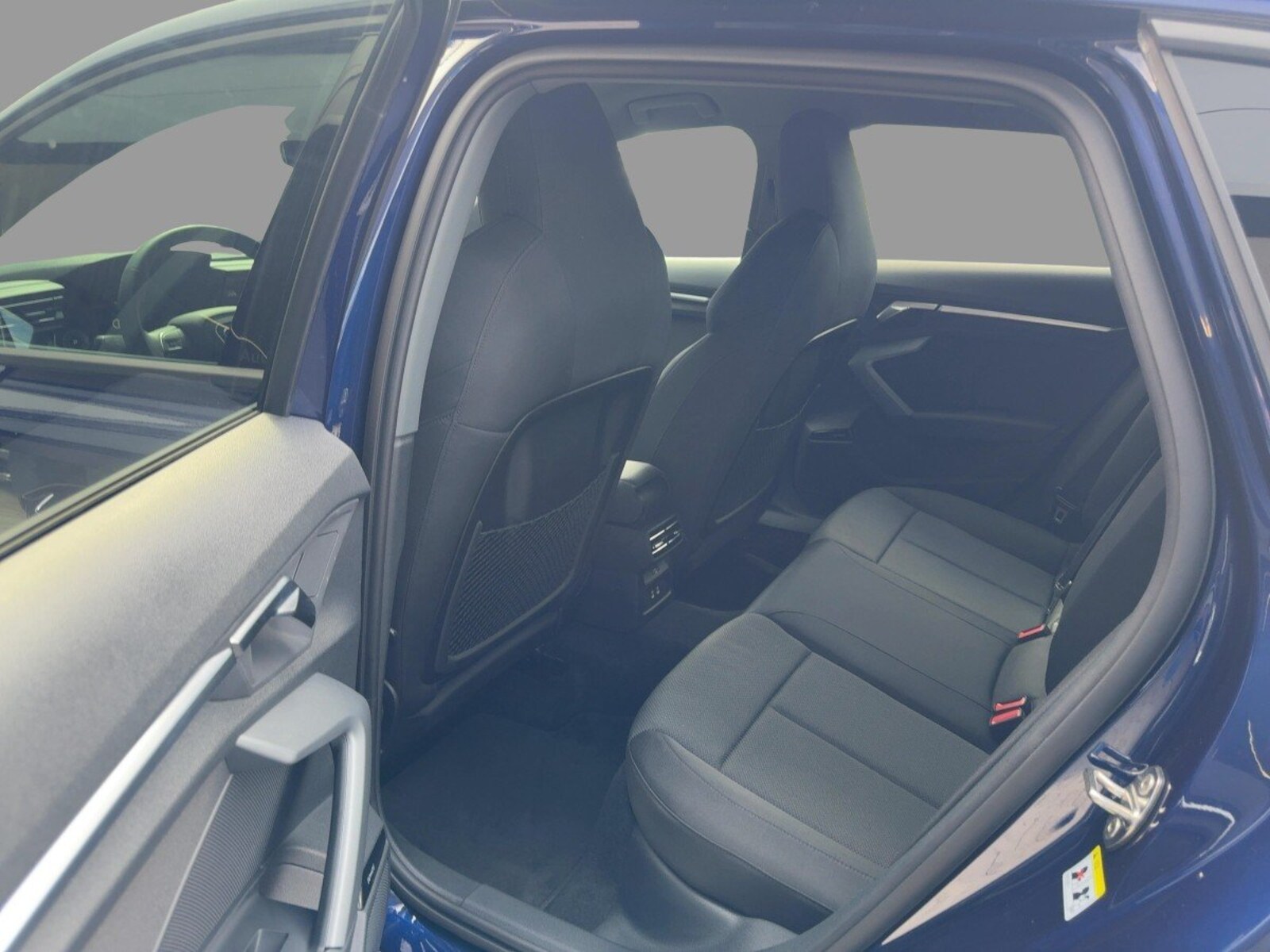 Audi A3 Sportback – Bild 9