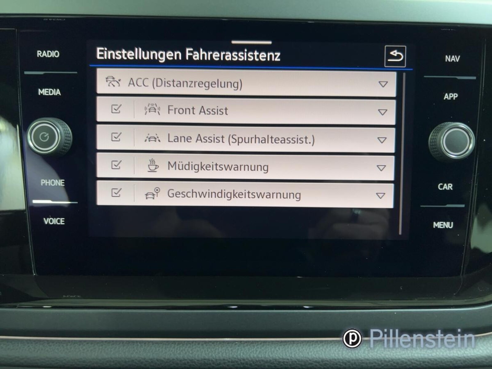 Volkswagen Taigo – Bild 11