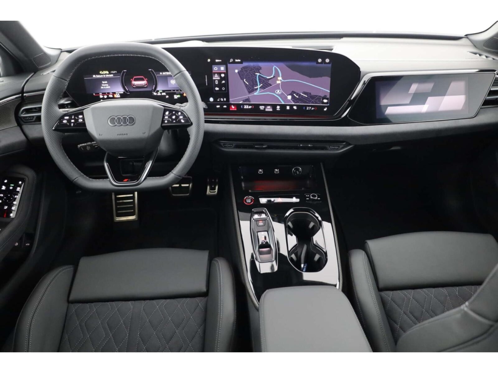 Audi A5 Avant – Bild 9