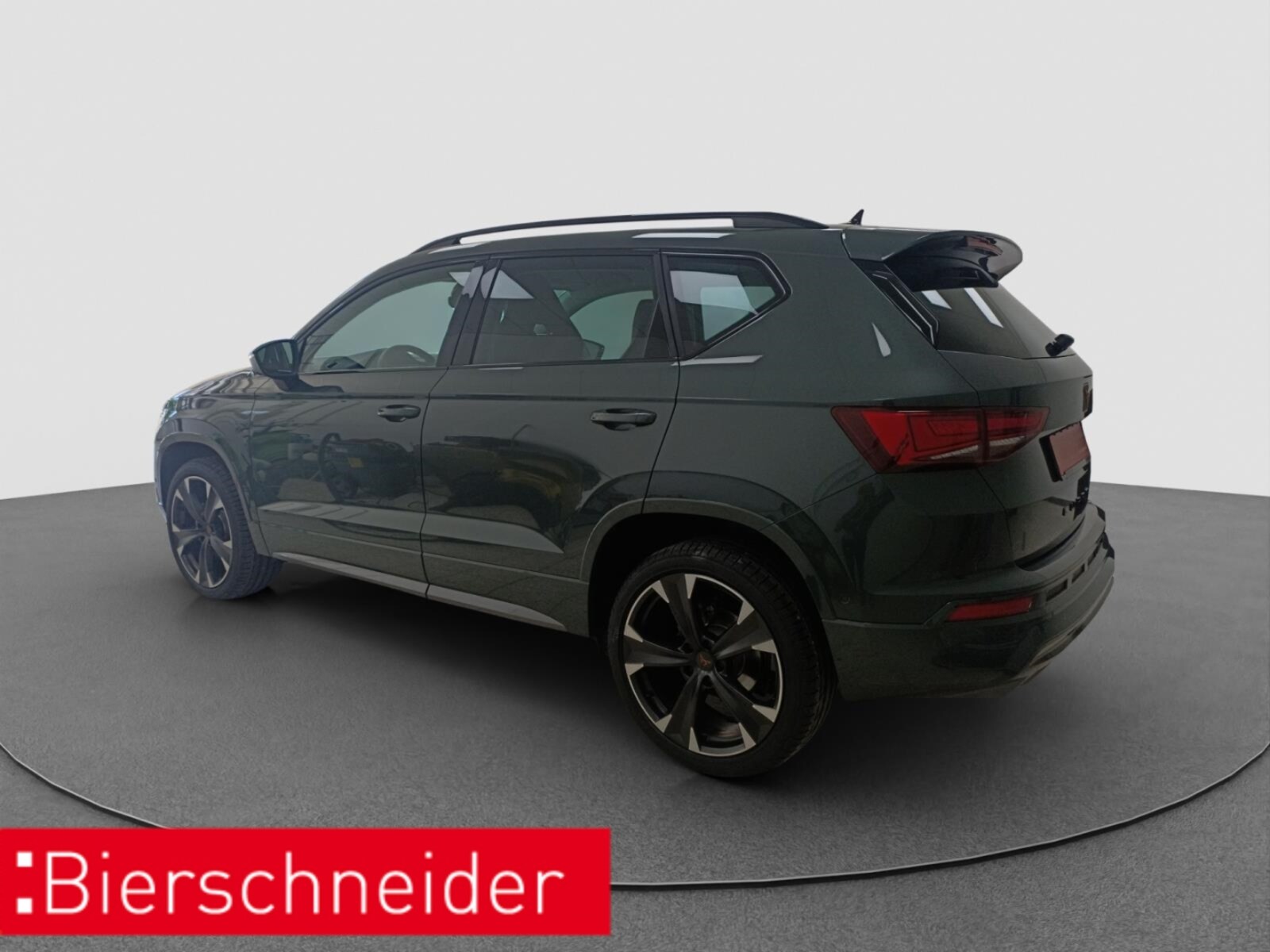 CUPRA Ateca – Bild 8