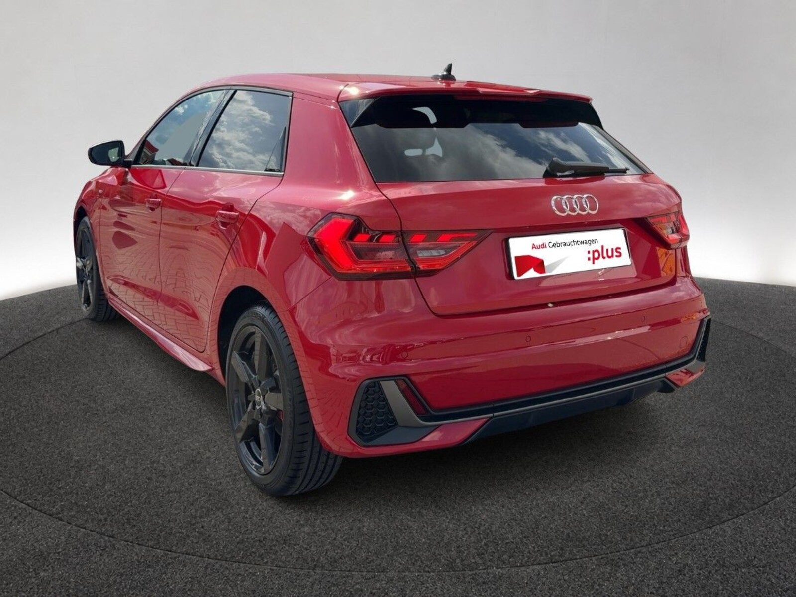Audi A1 Sportback – Bild 4