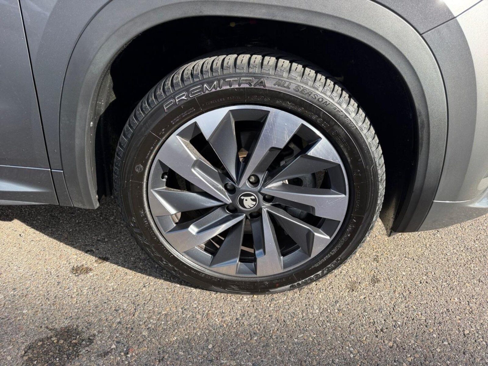 Škoda Kodiaq – Bild 18