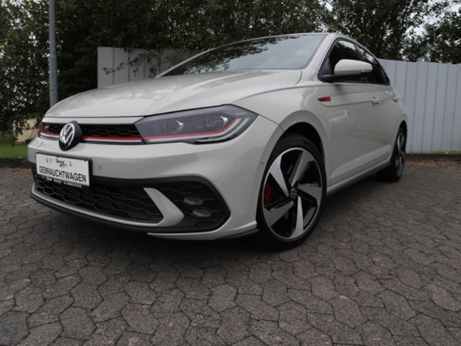 Volkswagen Polo – Bild 3