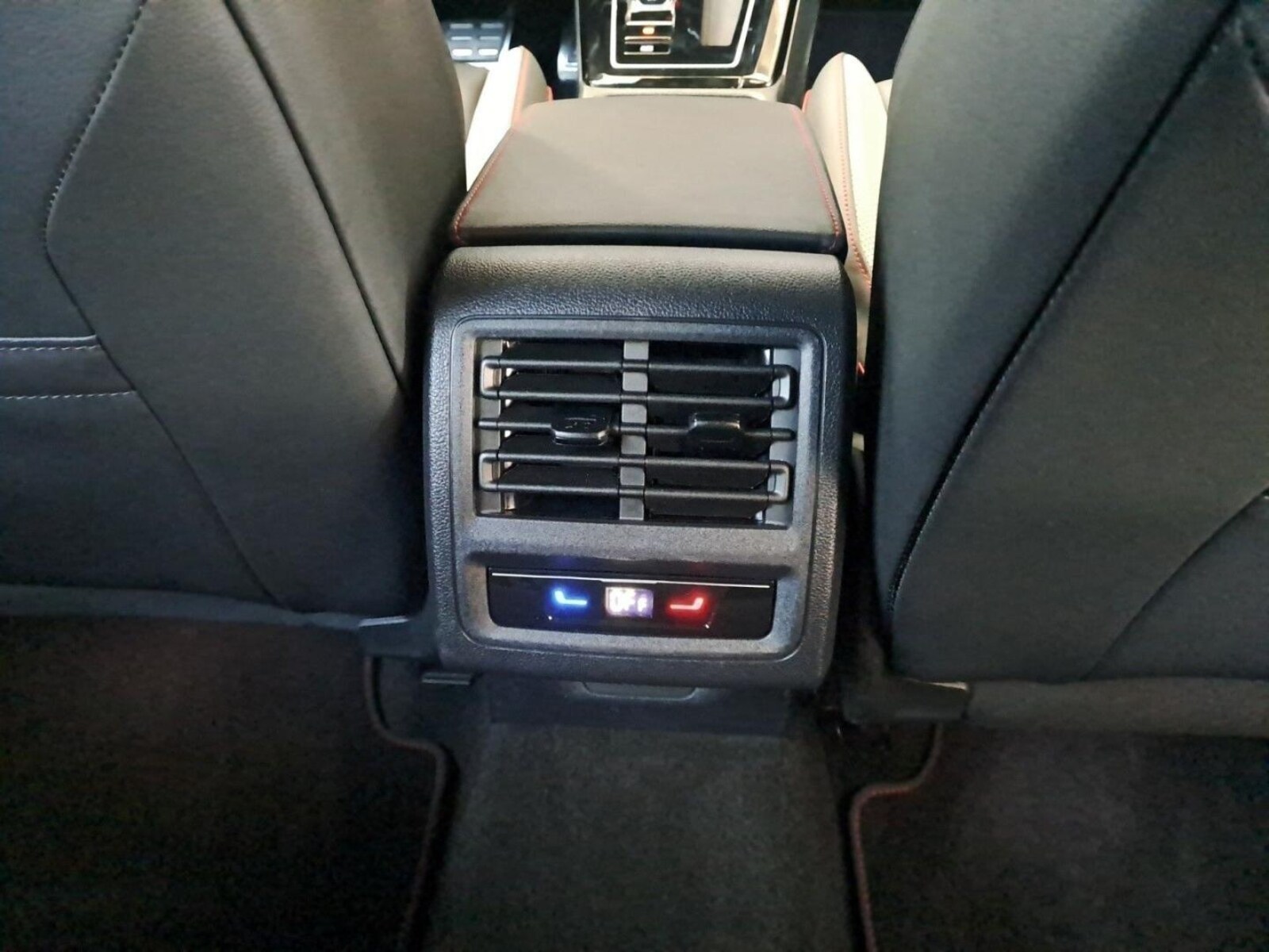 Volkswagen Golf – Bild 14