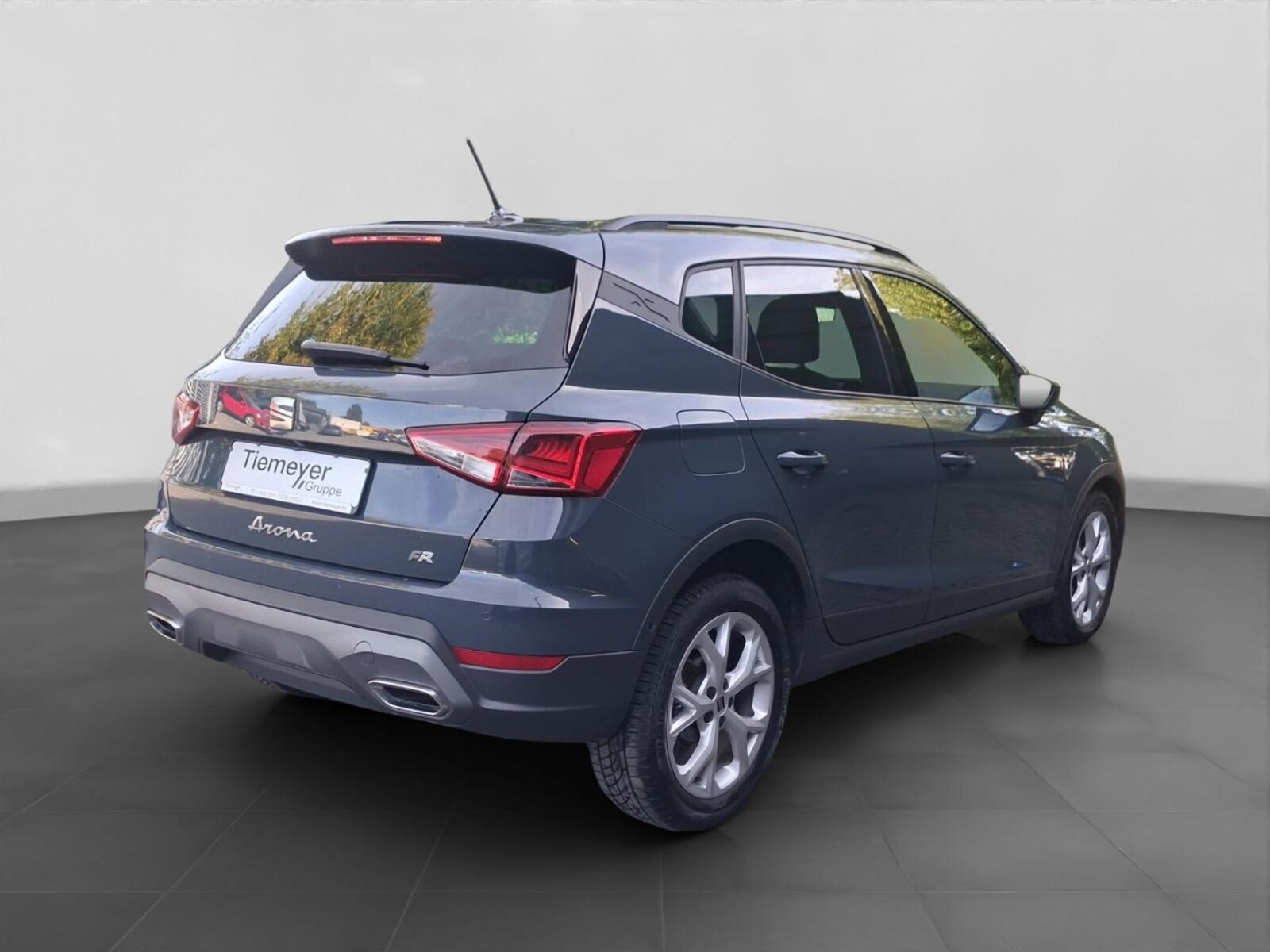 SEAT Arona – Bild 3