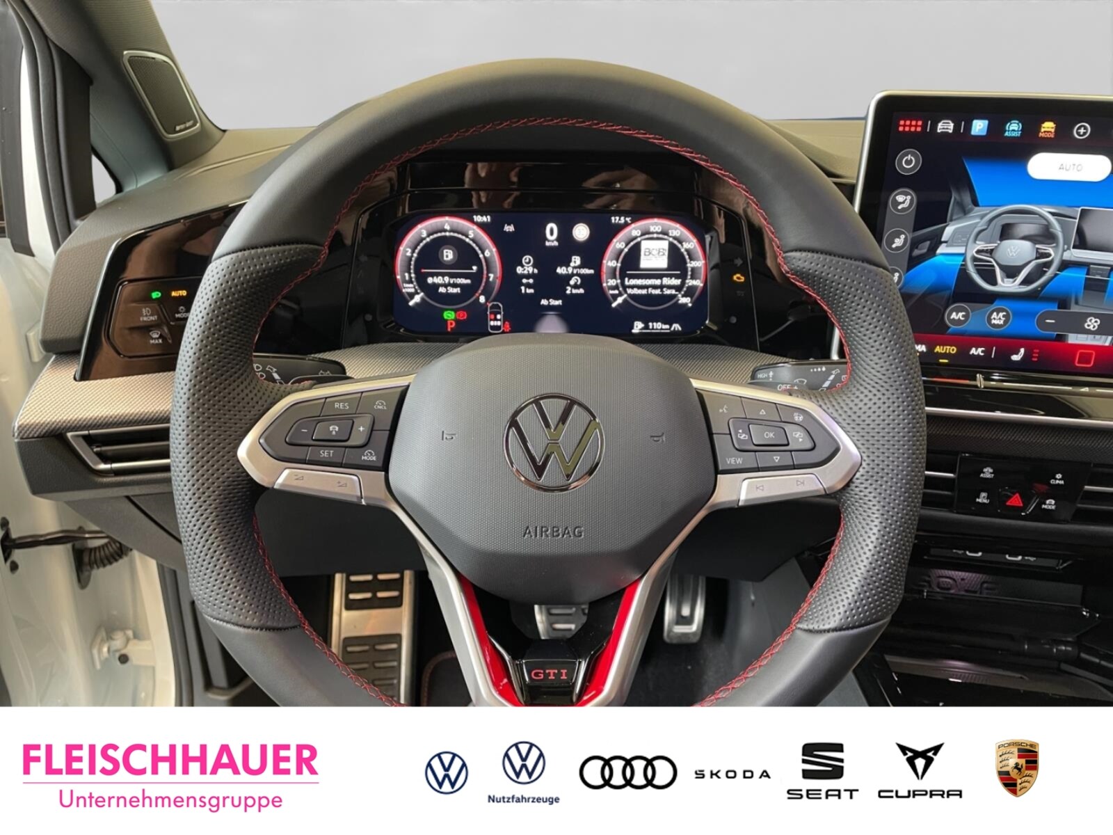 Volkswagen Golf – Bild 15