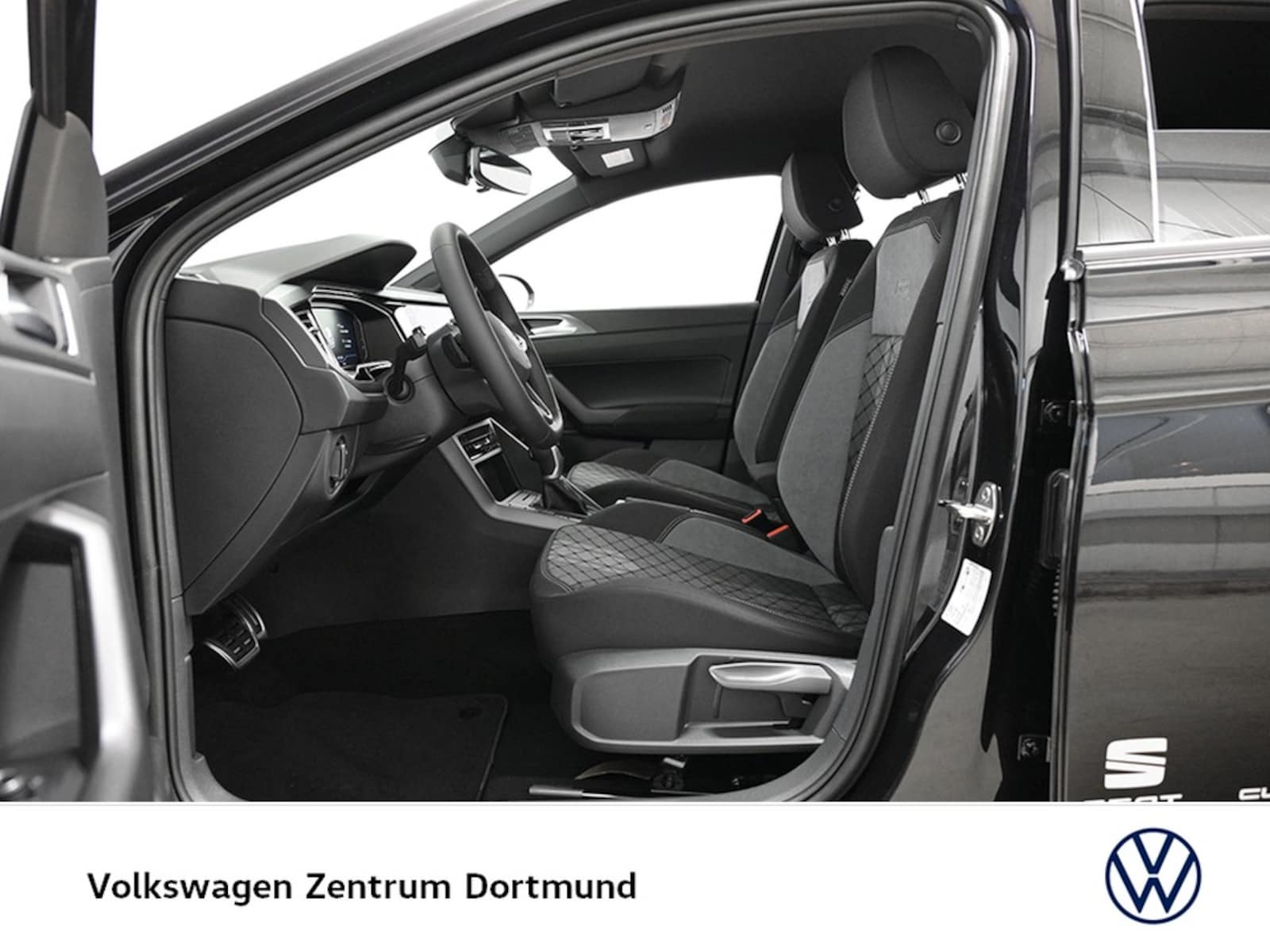 Volkswagen Taigo – Bild 12