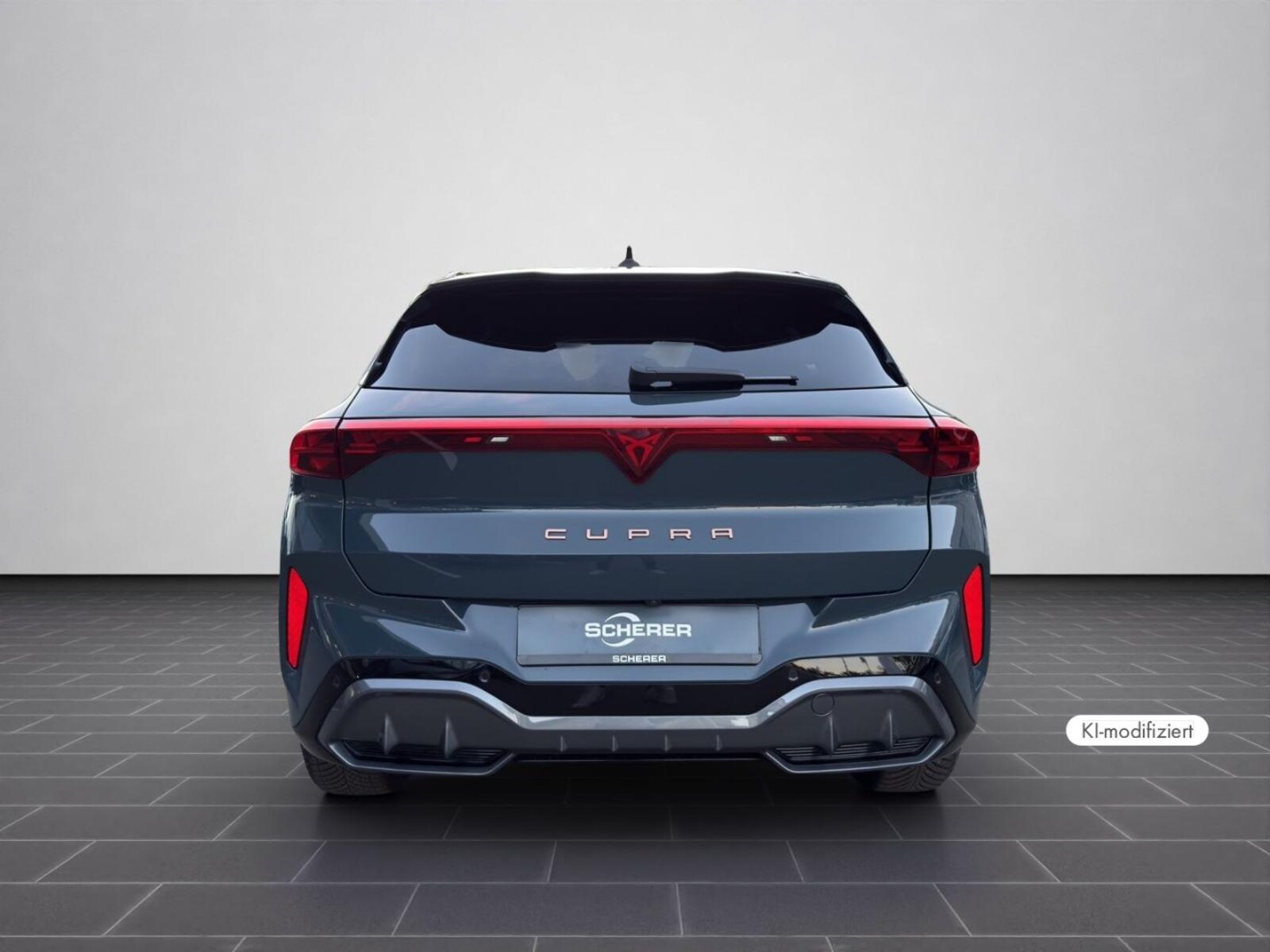 CUPRA Terramar – Bild 6