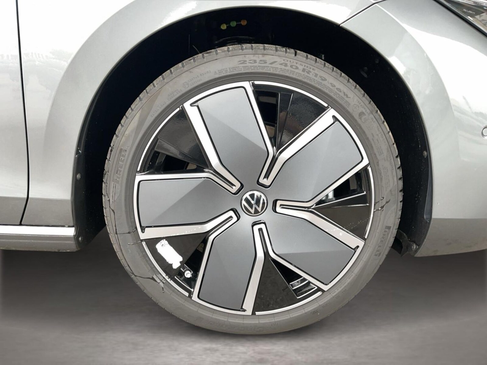 Volkswagen Passat – Bild 6