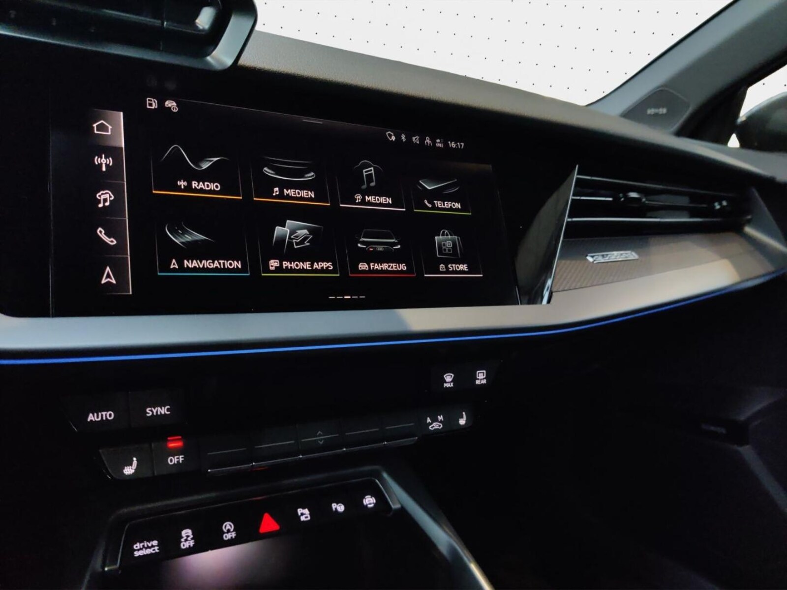 Audi RS 3 Sportback – Bild 6