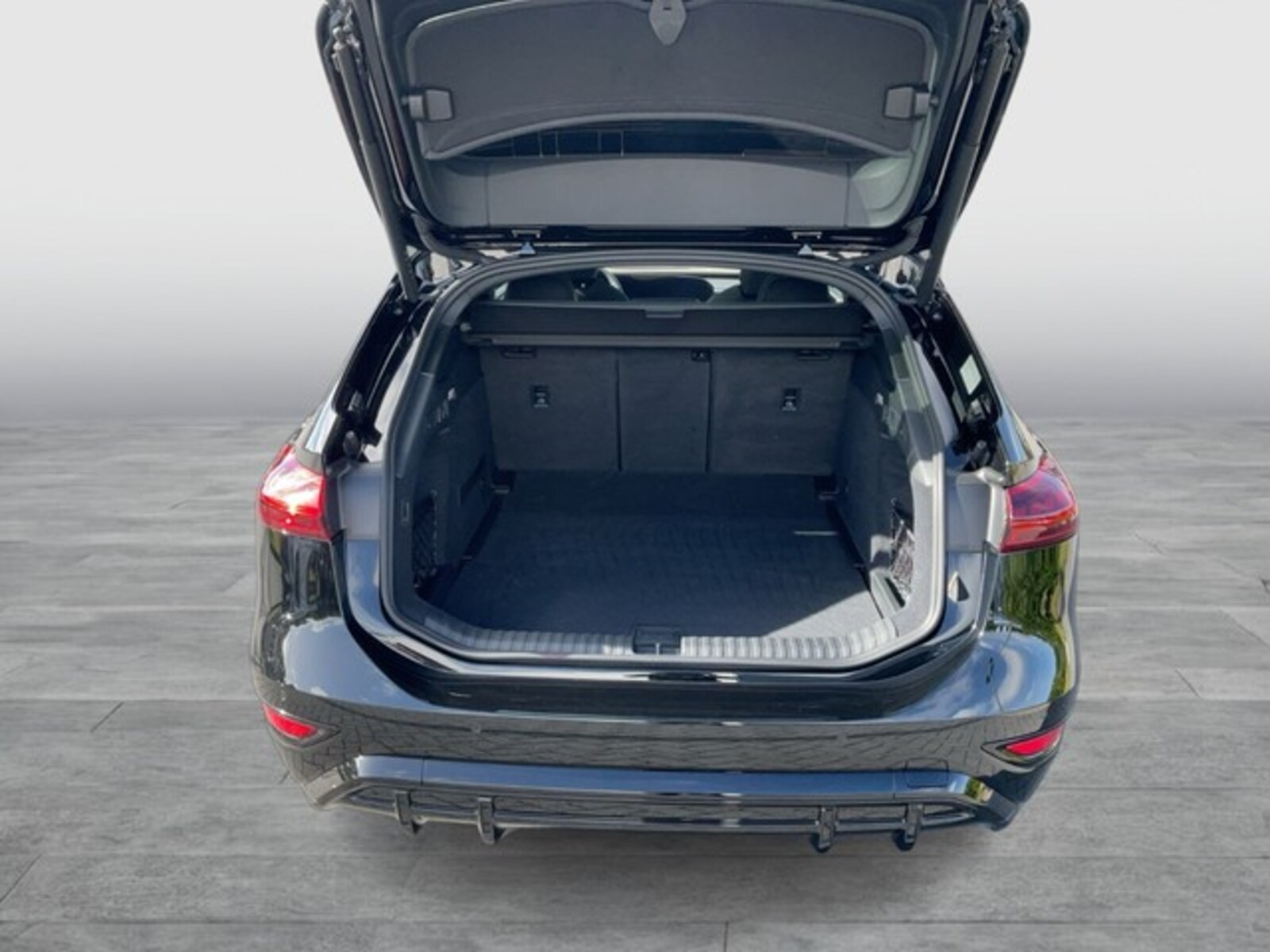 Audi A6 Avant e-tron – Bild 12