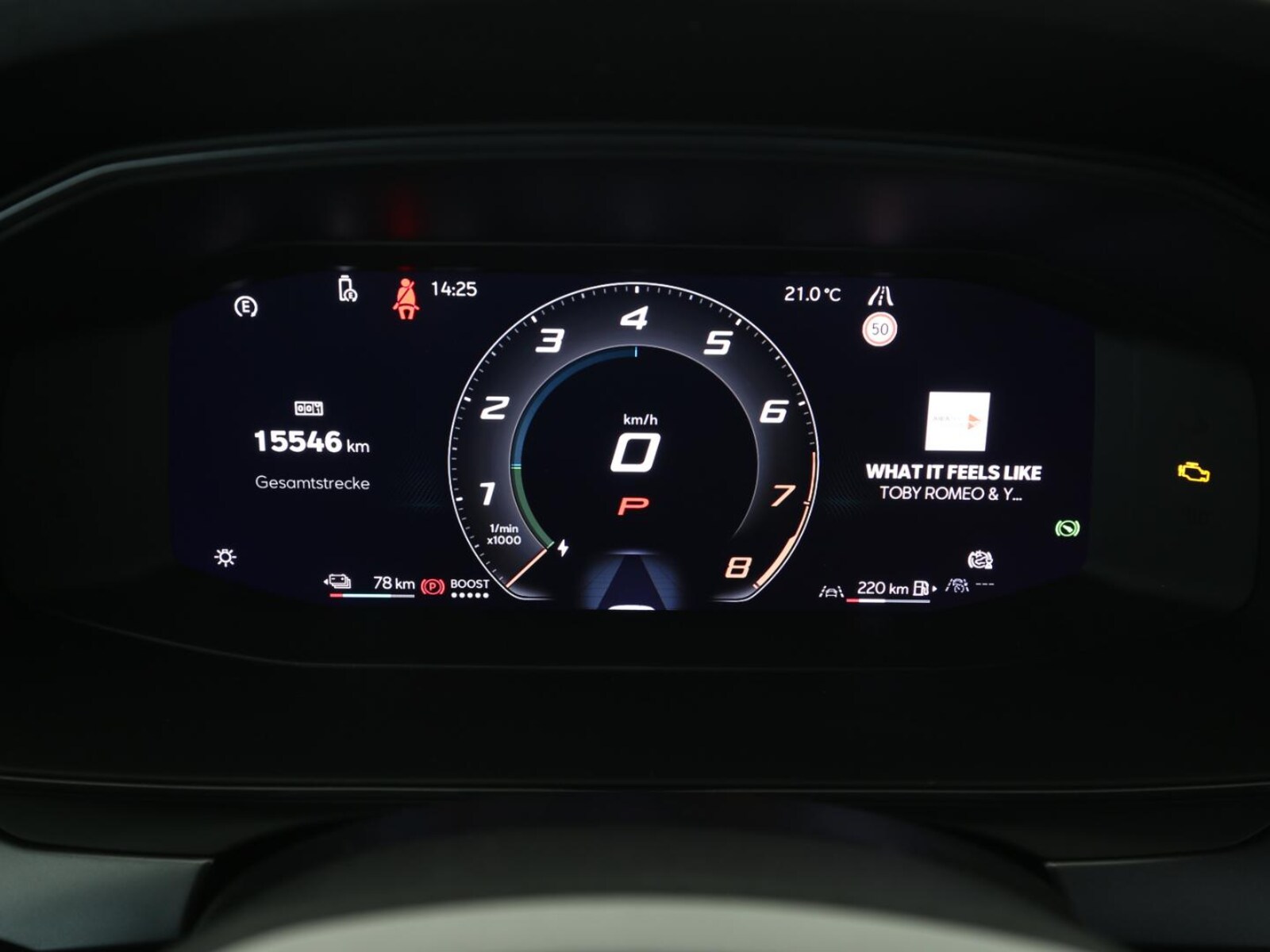 CUPRA Formentor – Bild 12