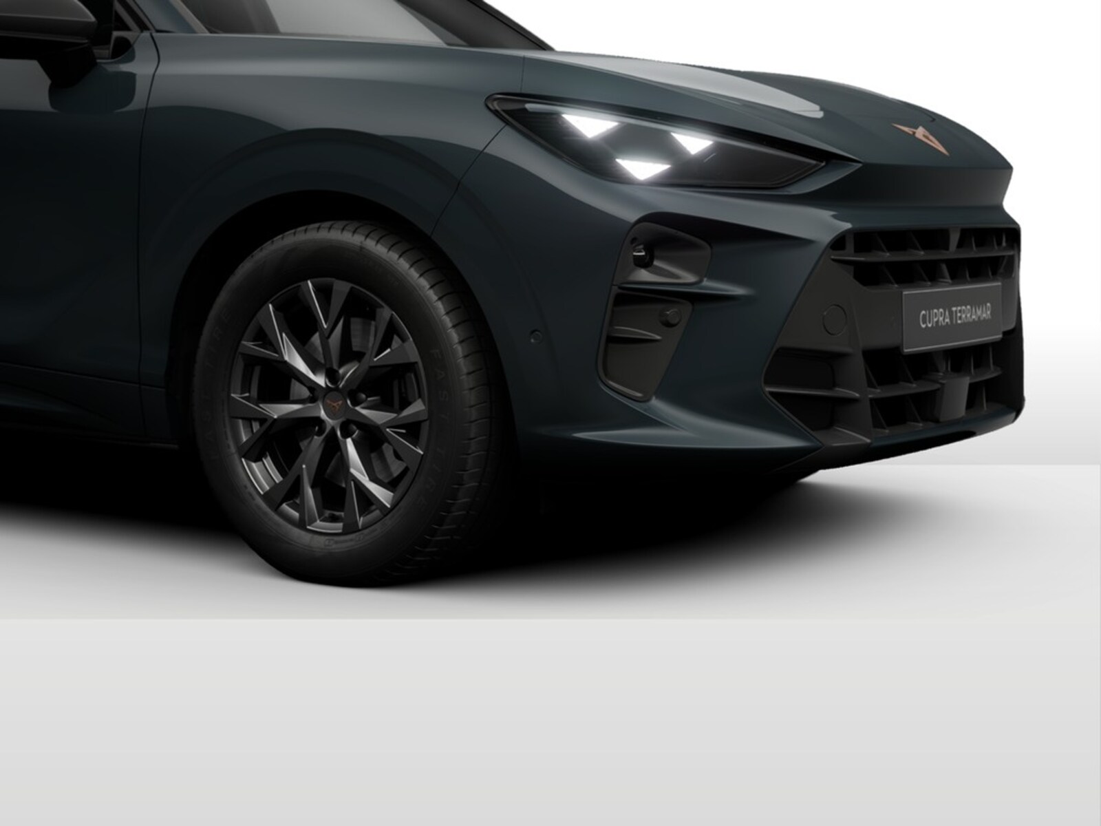 CUPRA Terramar – Bild 6