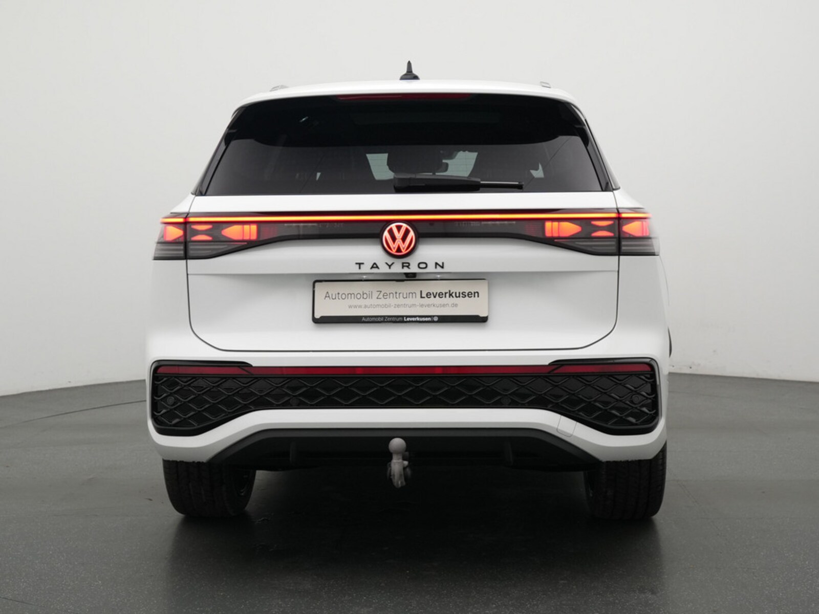 Volkswagen Tayron – Bild 21