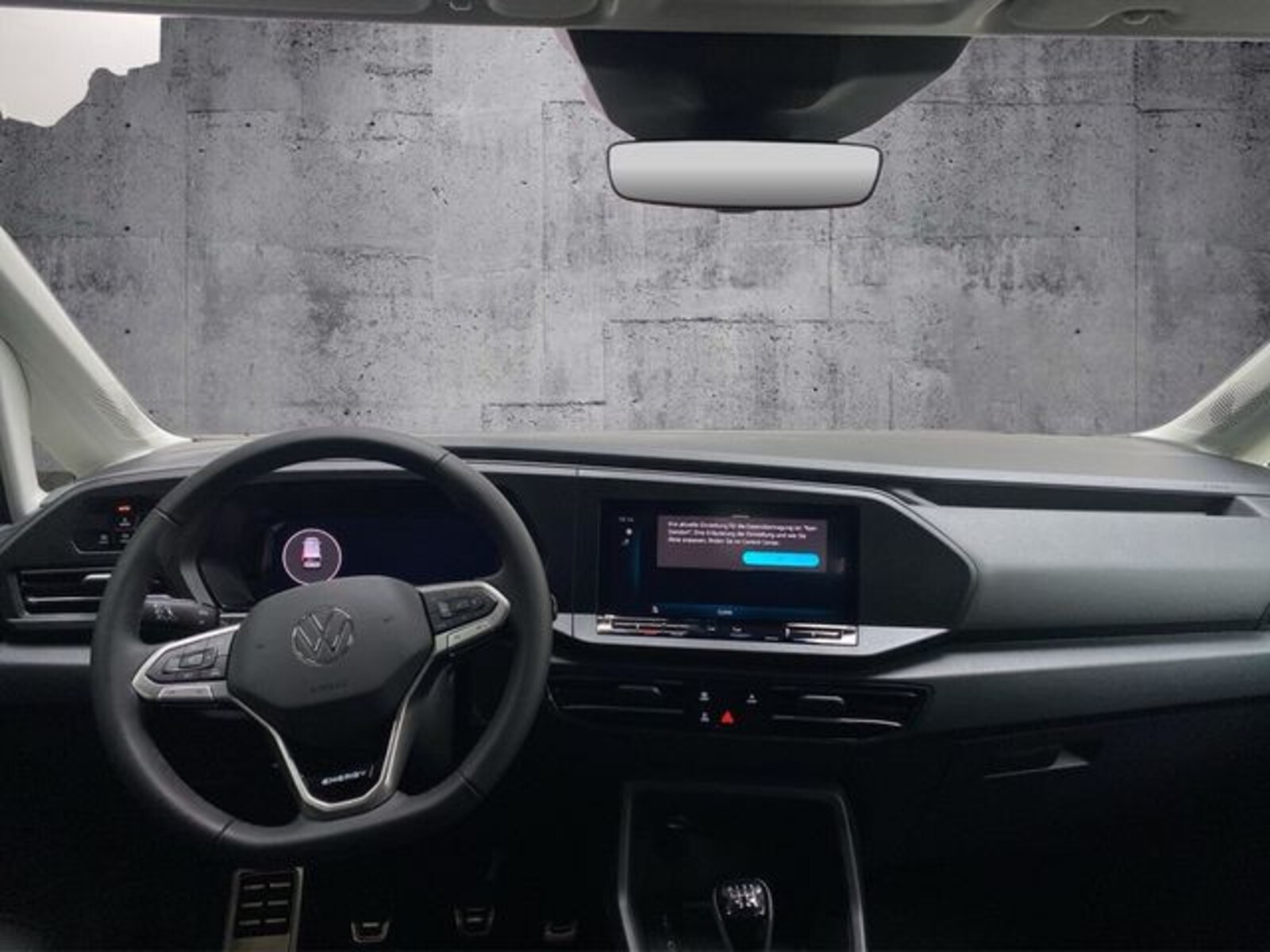 Volkswagen Caddy – Bild 8