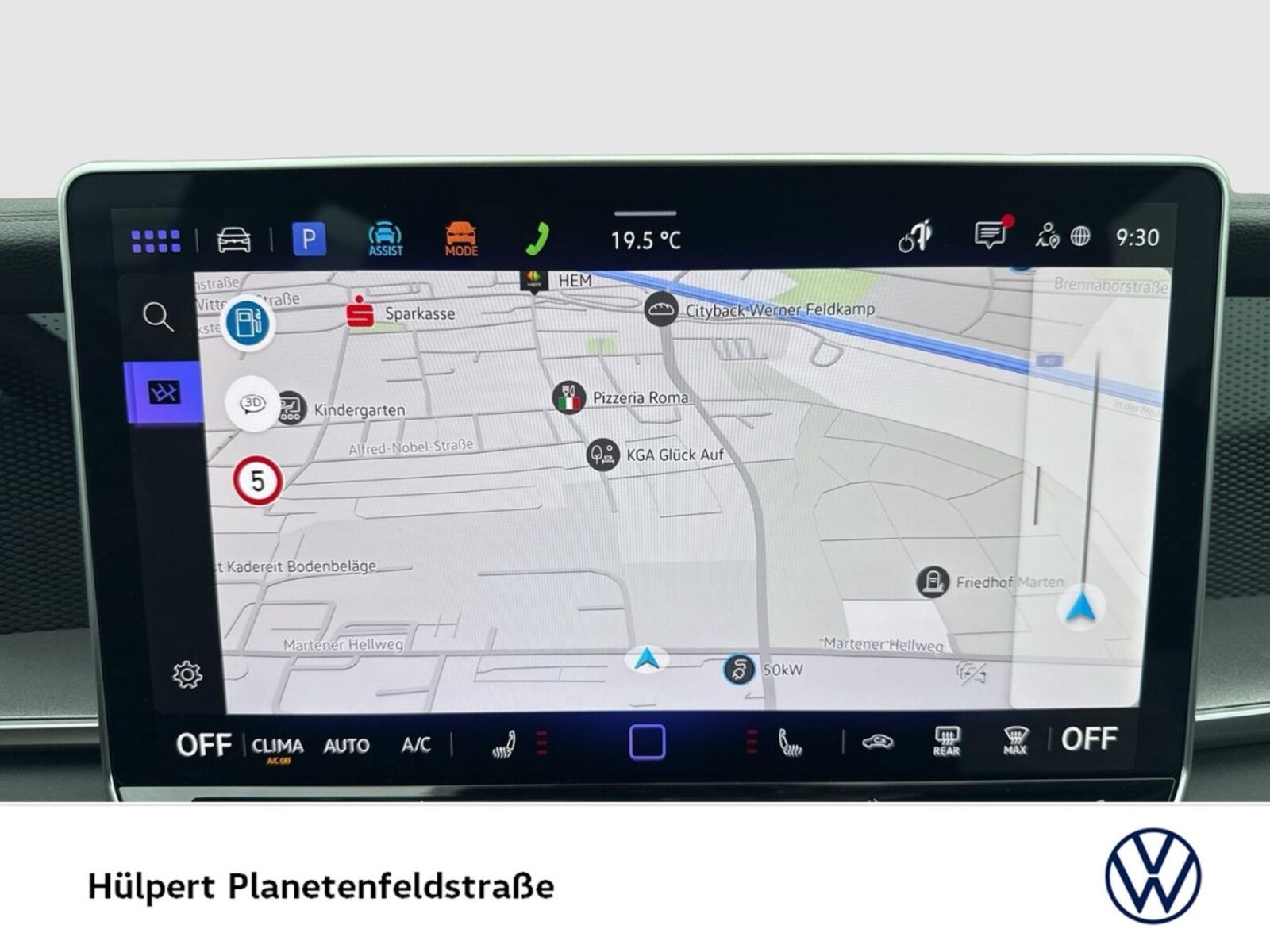 Volkswagen Tayron – Bild 10
