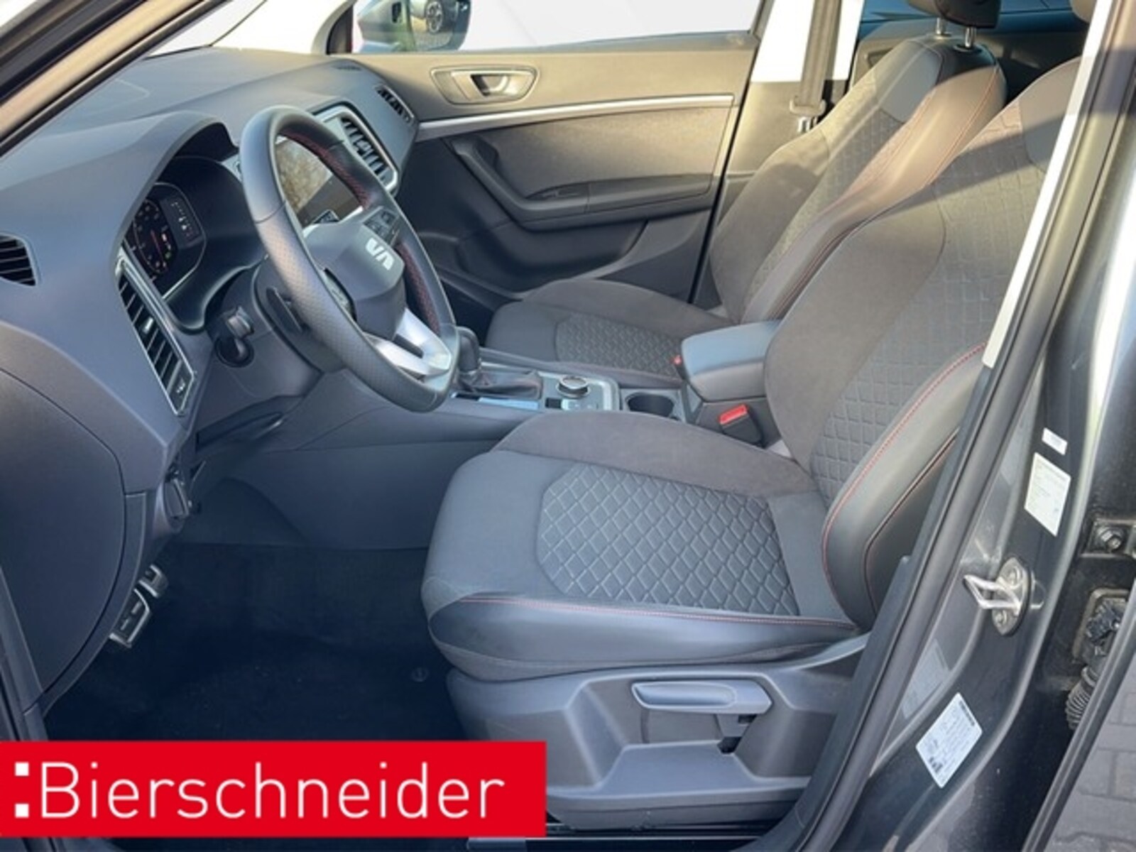 SEAT Ateca – Bild 8