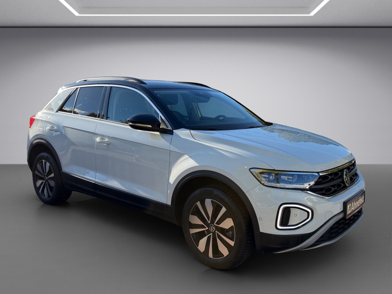 Volkswagen T-Roc – Bild 7