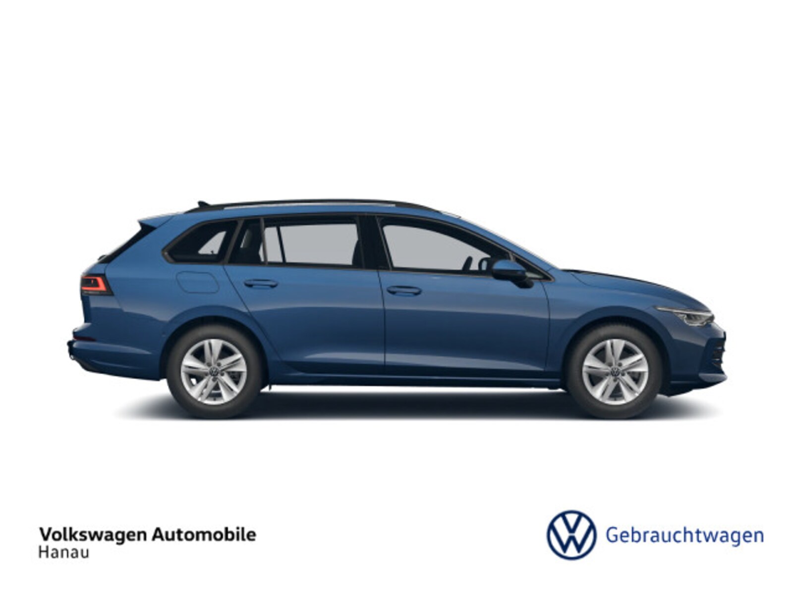 Volkswagen Golf Variant – Bild 12