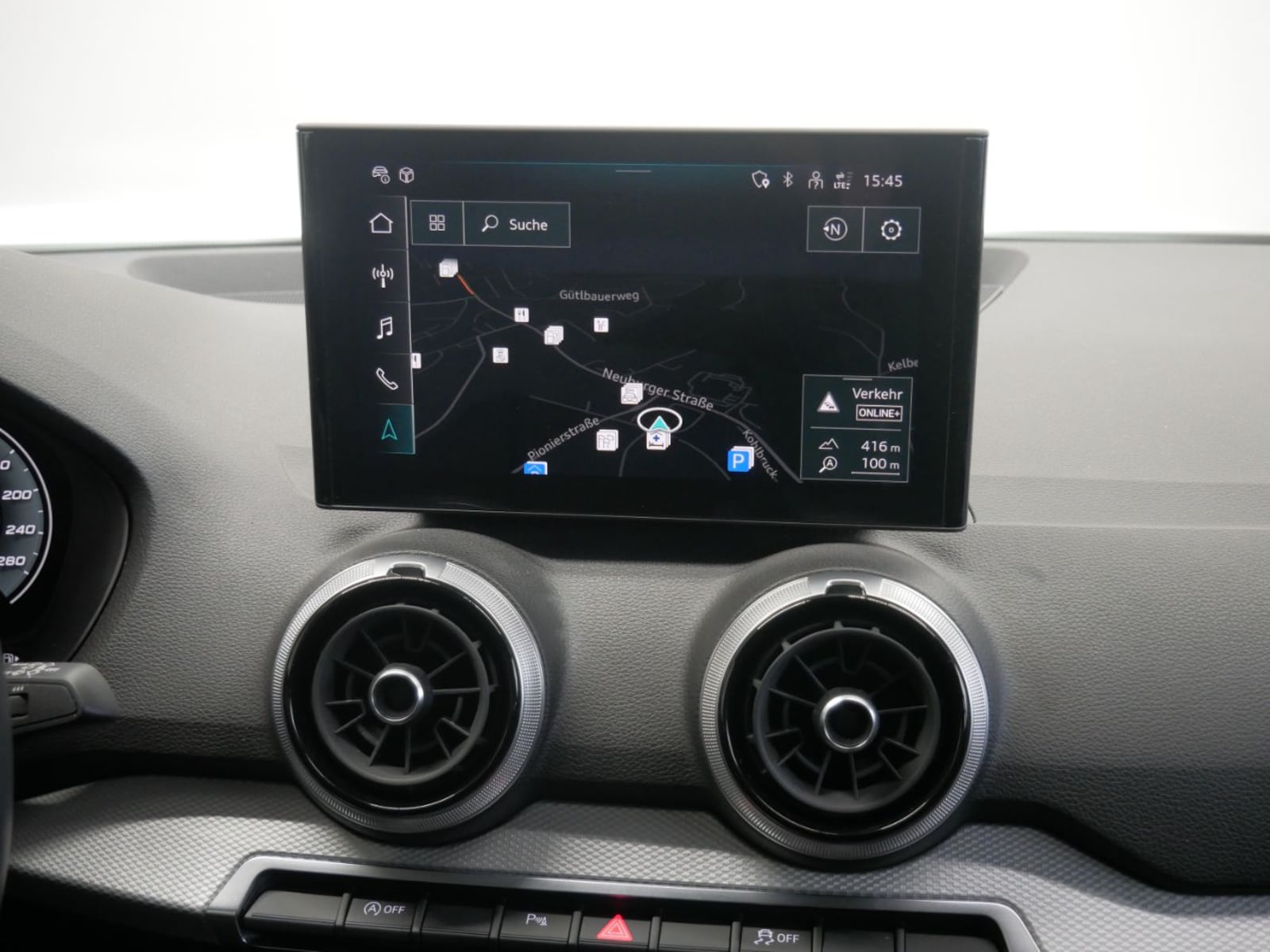 Audi Q2 – Bild 11