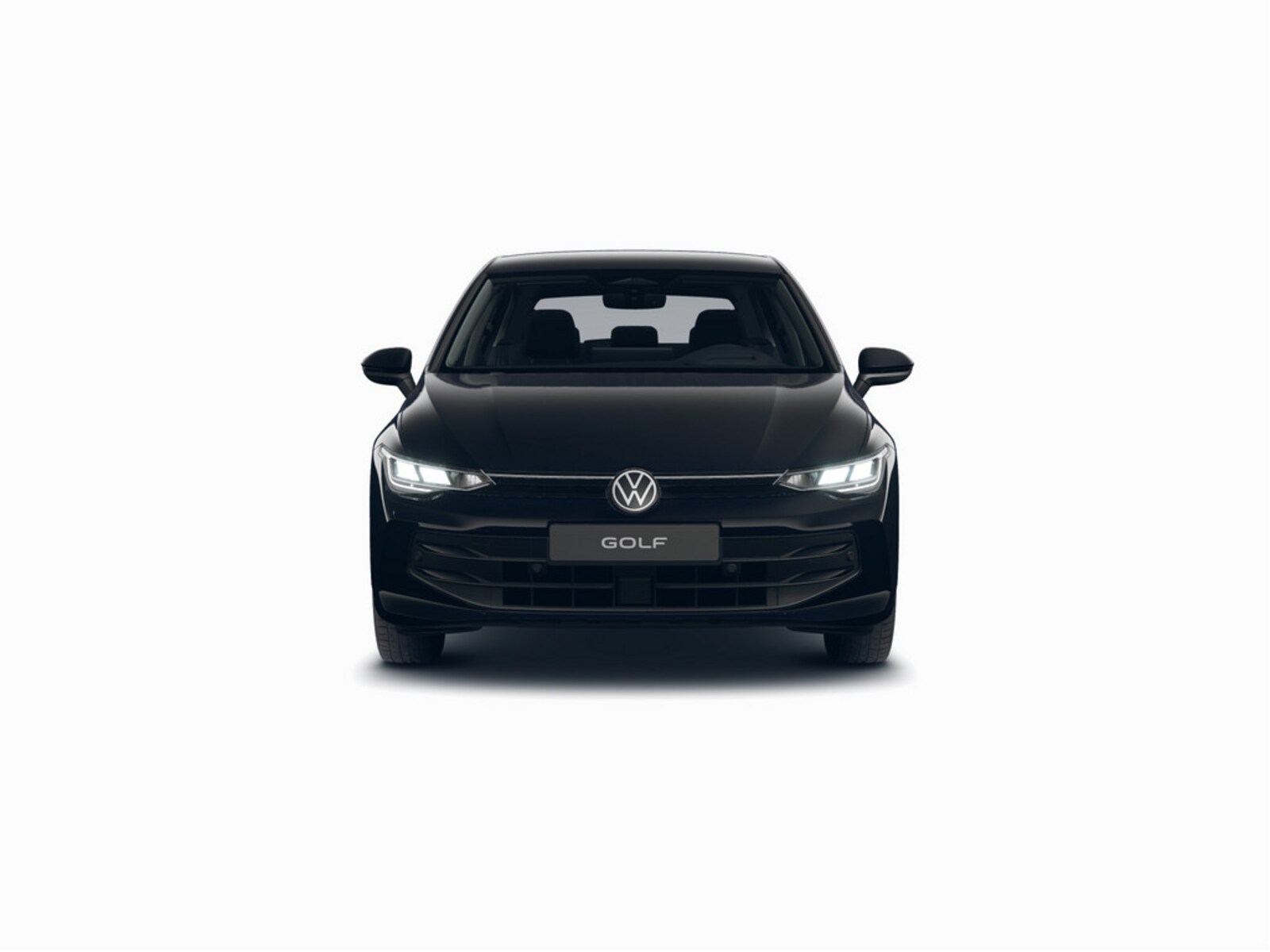 Volkswagen Golf – Bild 7